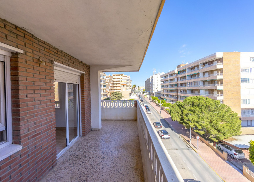 Herverkoop - 1. Apartment / flat - Torrevieja - Orihuela Costa