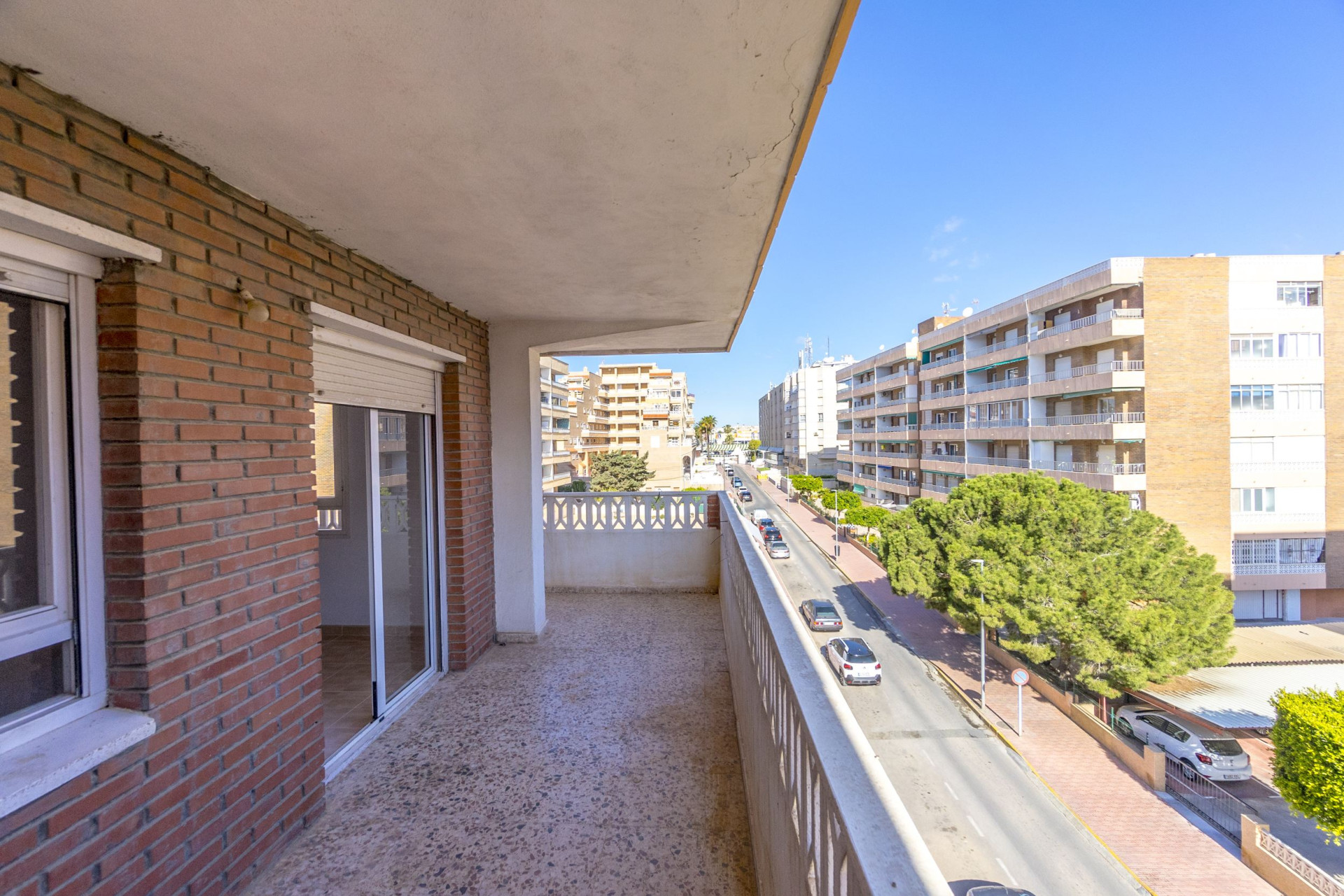 Herverkoop - 1. Apartment / flat - Torrevieja - Orihuela Costa