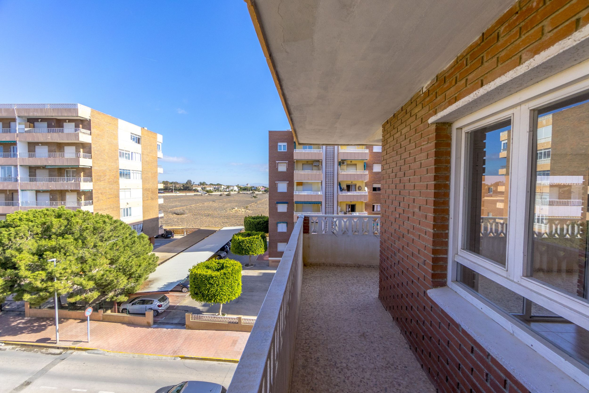 Herverkoop - 1. Apartment / flat - Torrevieja - Orihuela Costa