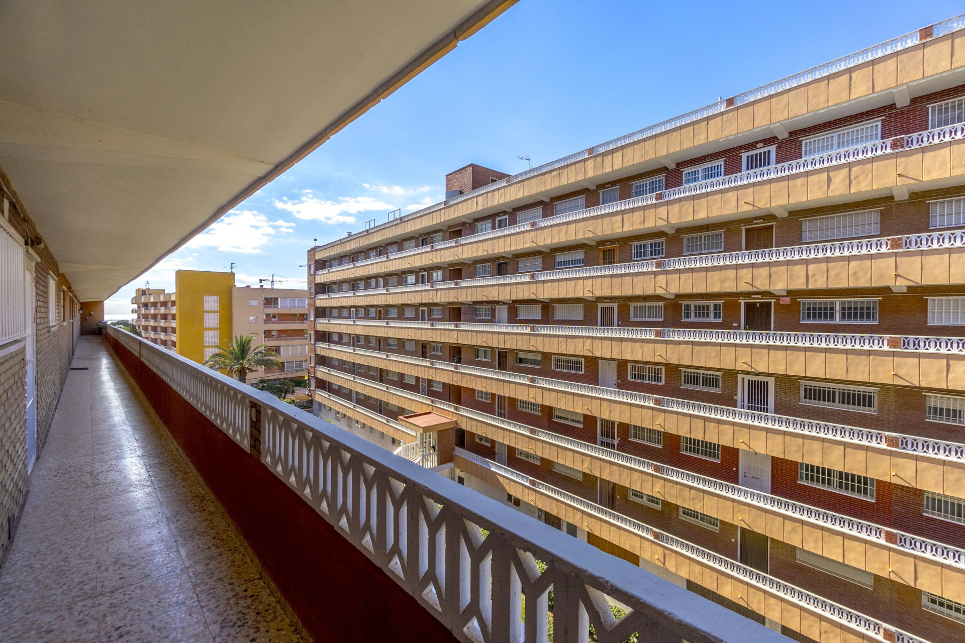 Herverkoop - 1. Apartment / flat - Torrevieja - Orihuela Costa