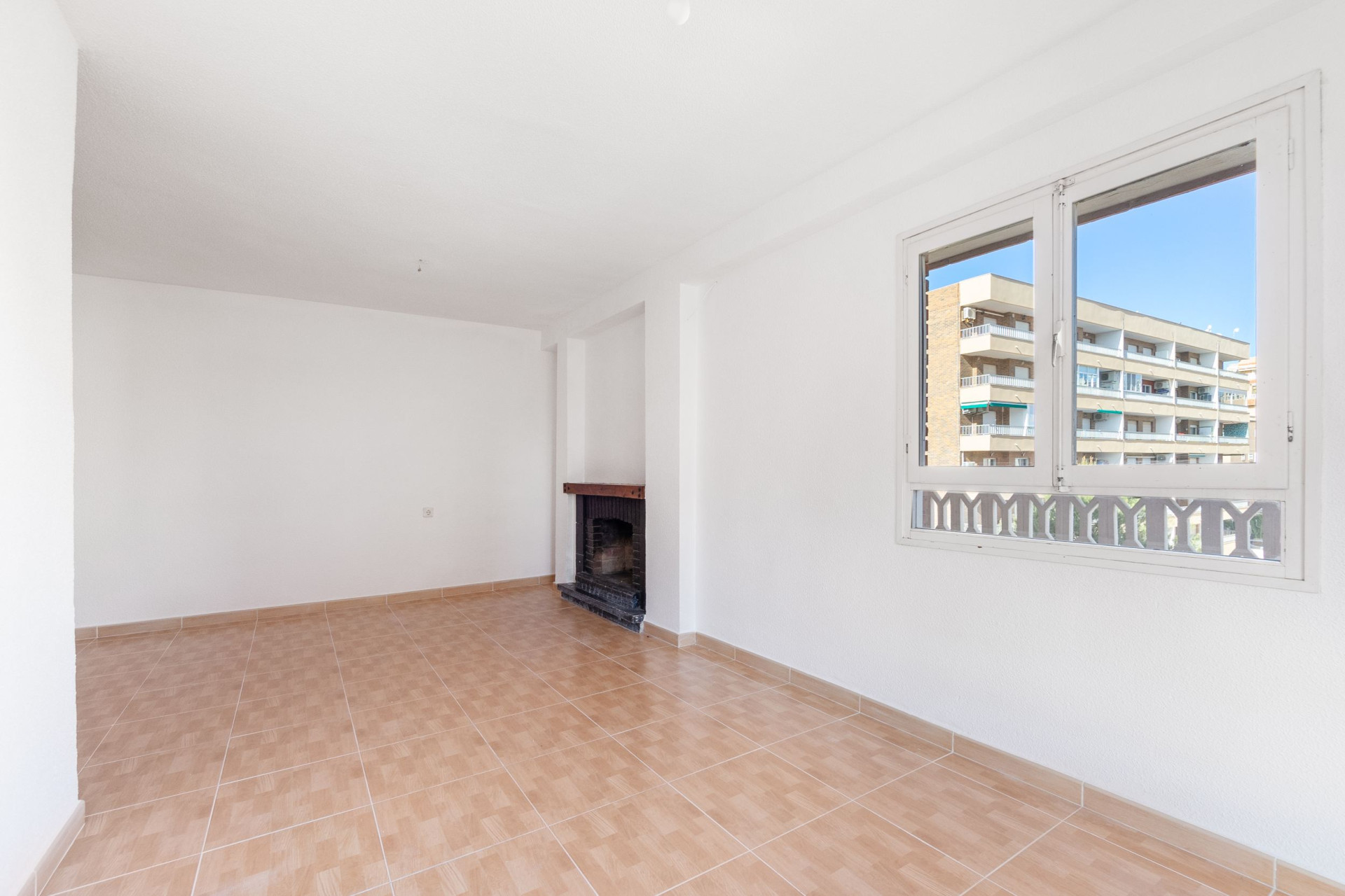 Herverkoop - 1. Apartment / flat - Torrevieja - Orihuela Costa