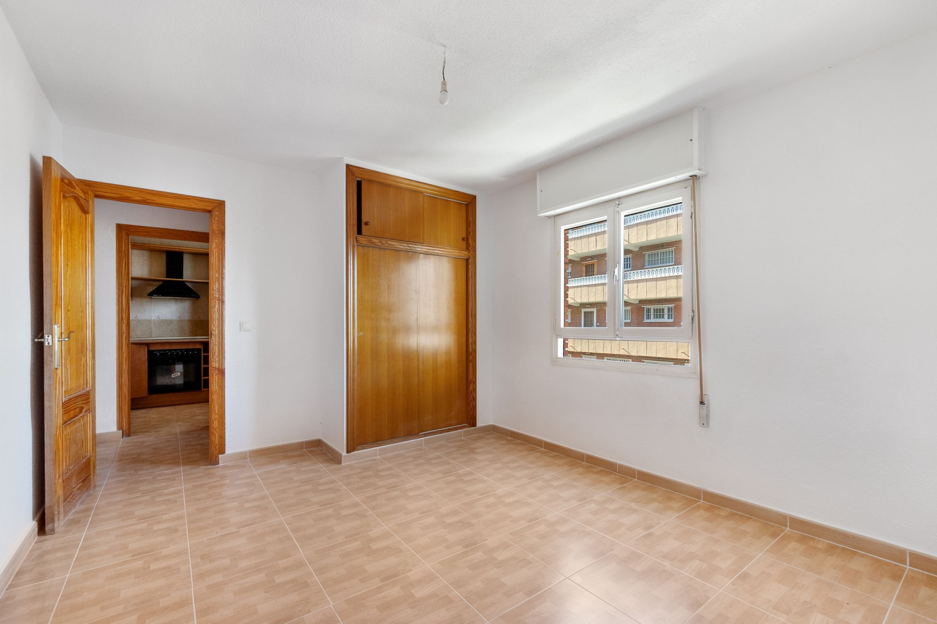 Herverkoop - 1. Apartment / flat - Torrevieja - Orihuela Costa