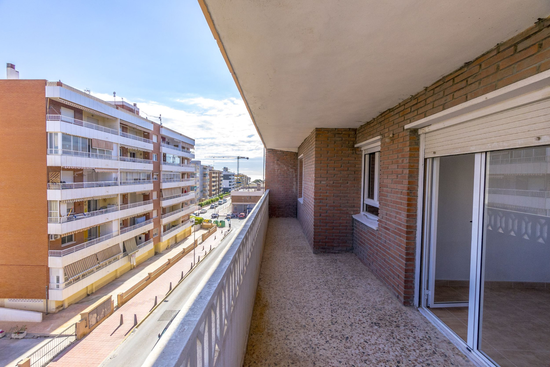 Herverkoop - 1. Apartment / flat - Torrevieja - Orihuela Costa