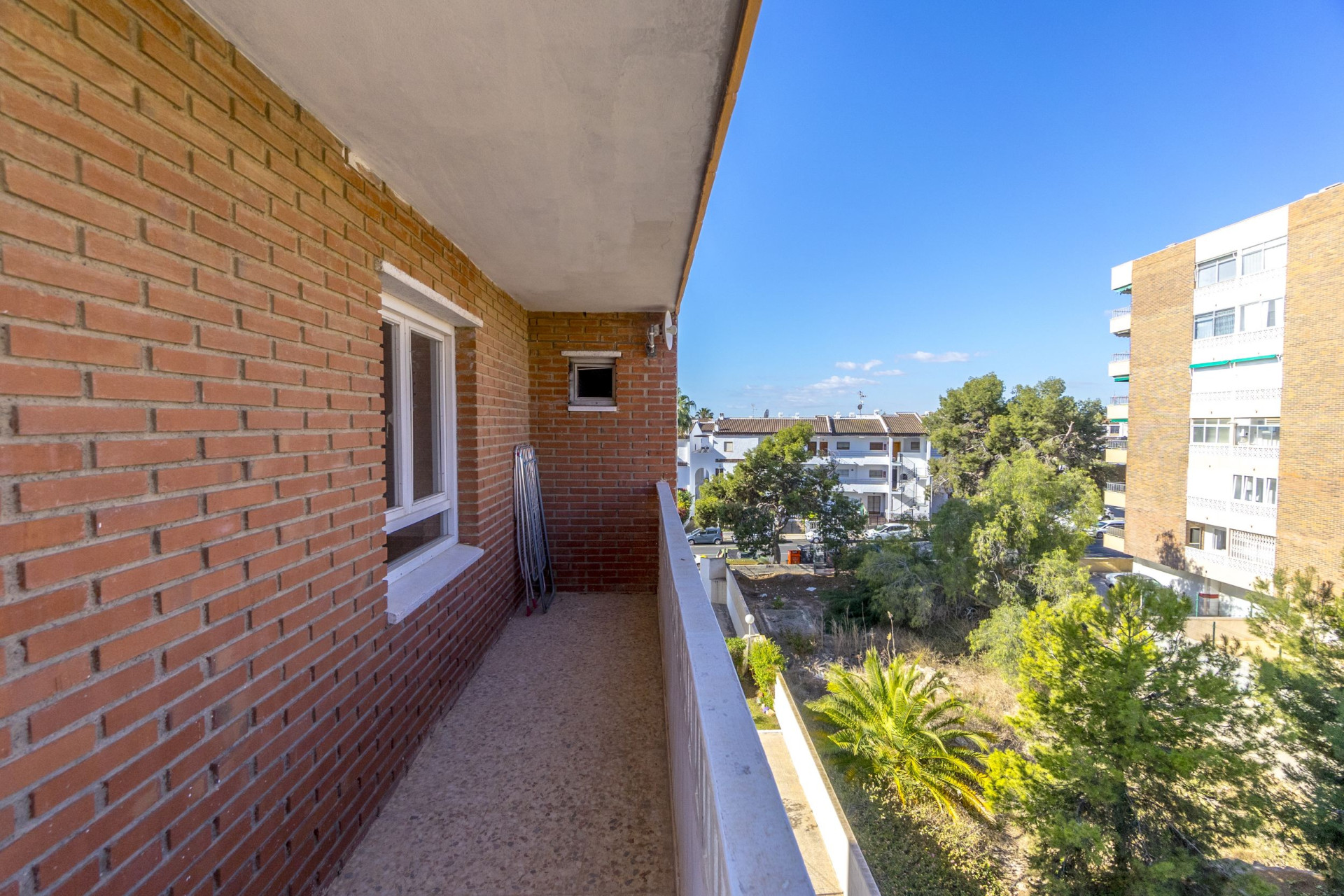 Herverkoop - 1. Apartment / flat - Torrevieja - Orihuela Costa