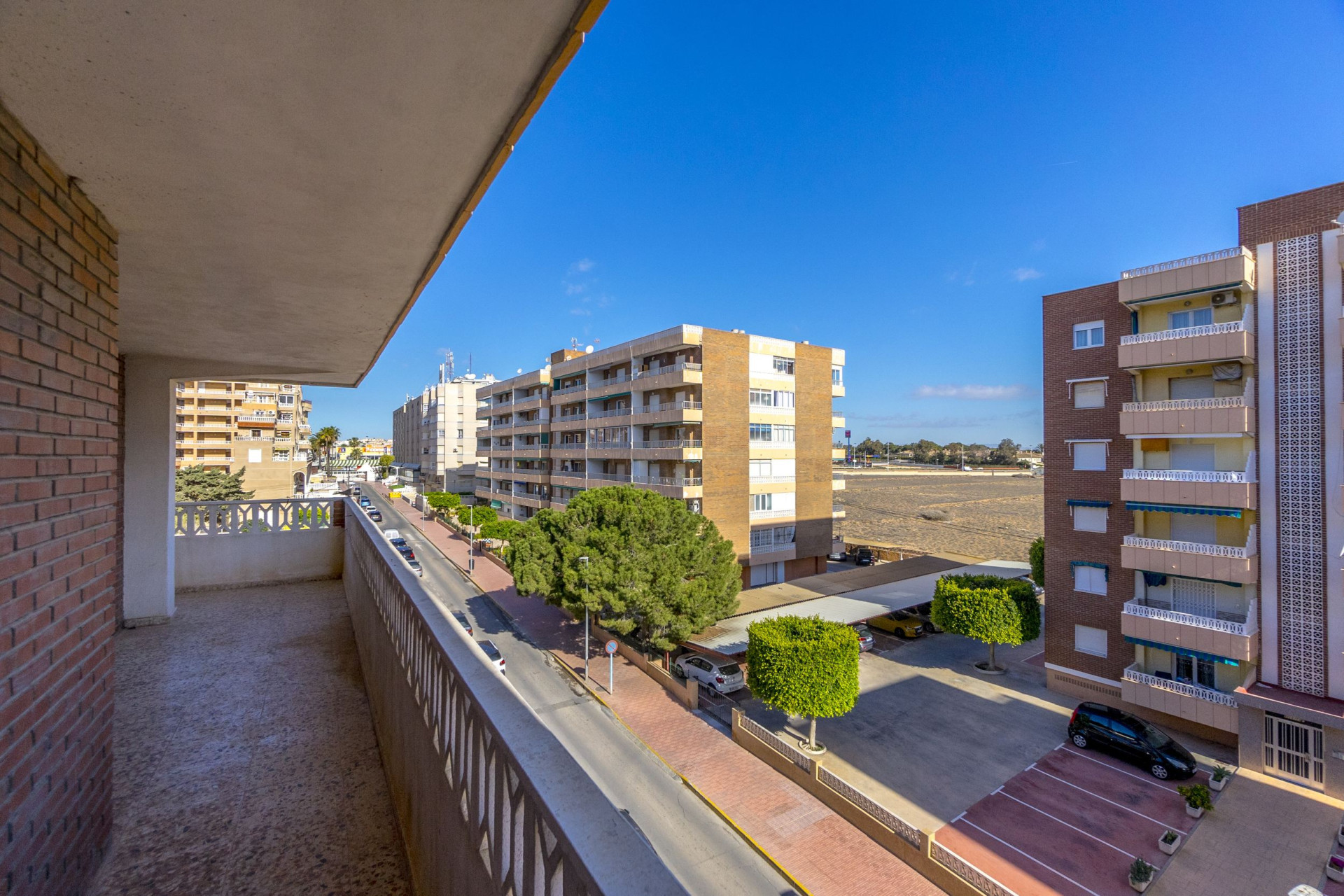 Herverkoop - 1. Apartment / flat - Torrevieja - Orihuela Costa