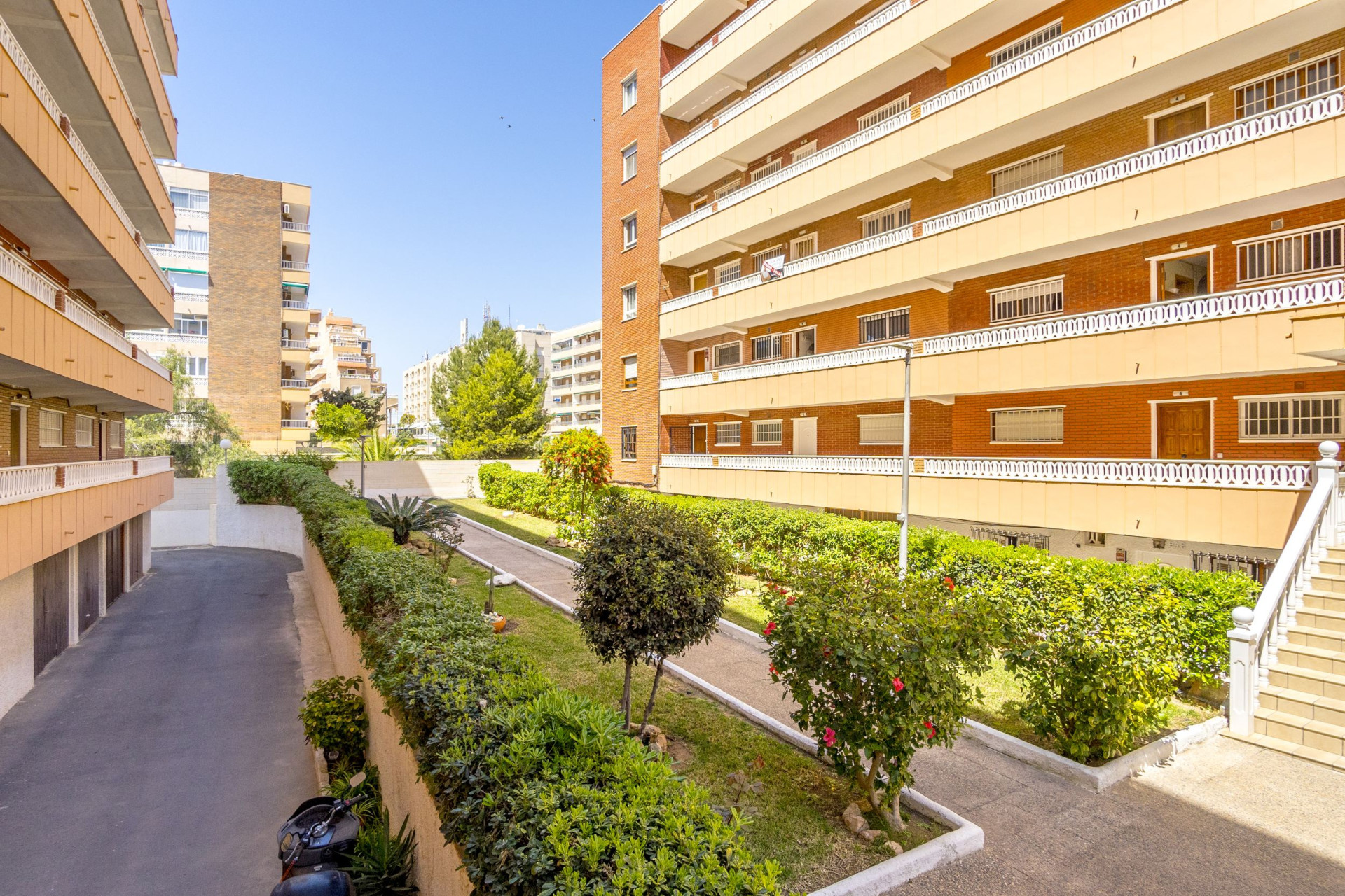 Herverkoop - 1. Apartment / flat - Torrevieja - Orihuela Costa