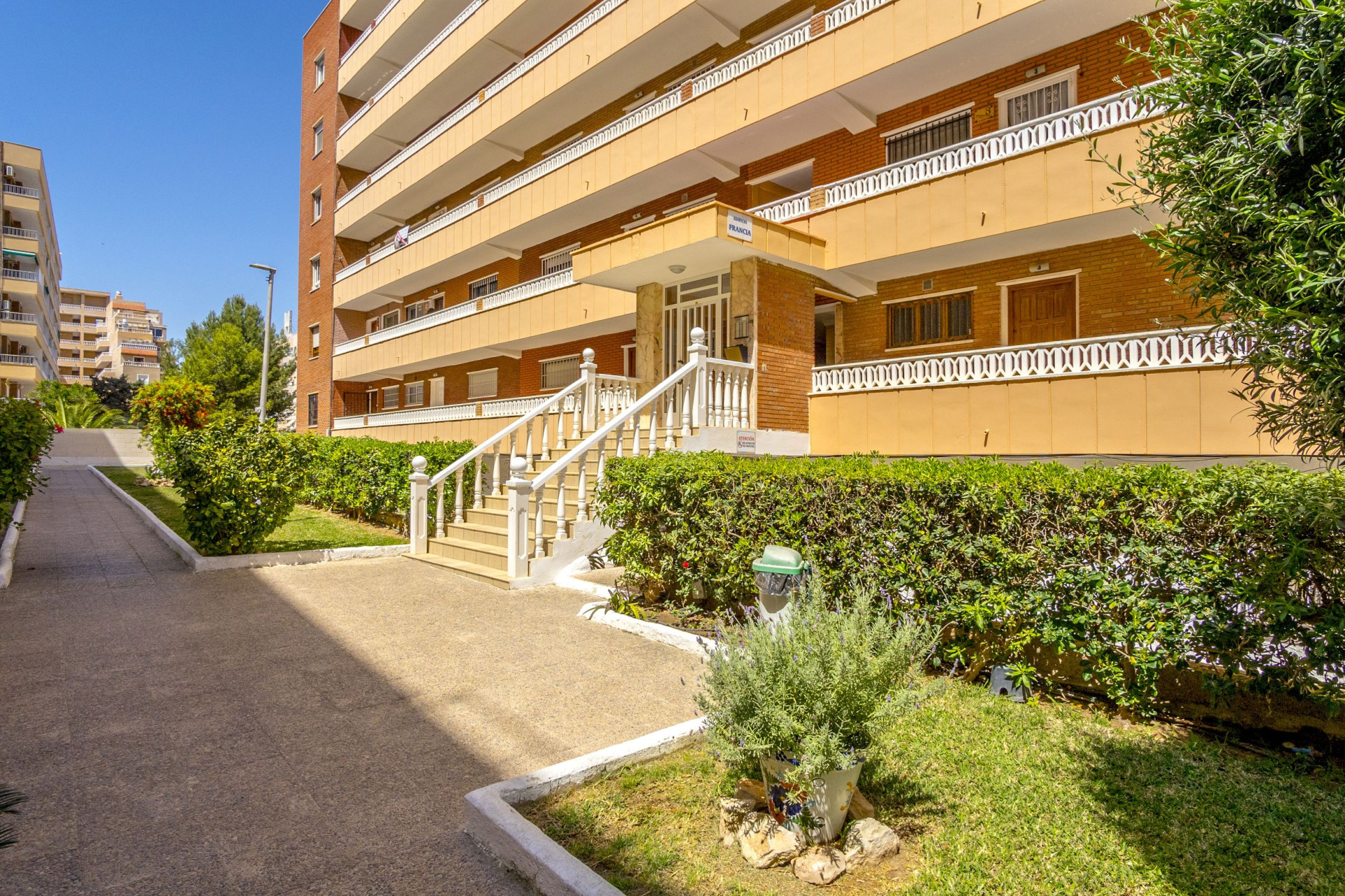 Herverkoop - 1. Apartment / flat - Torrevieja - Orihuela Costa