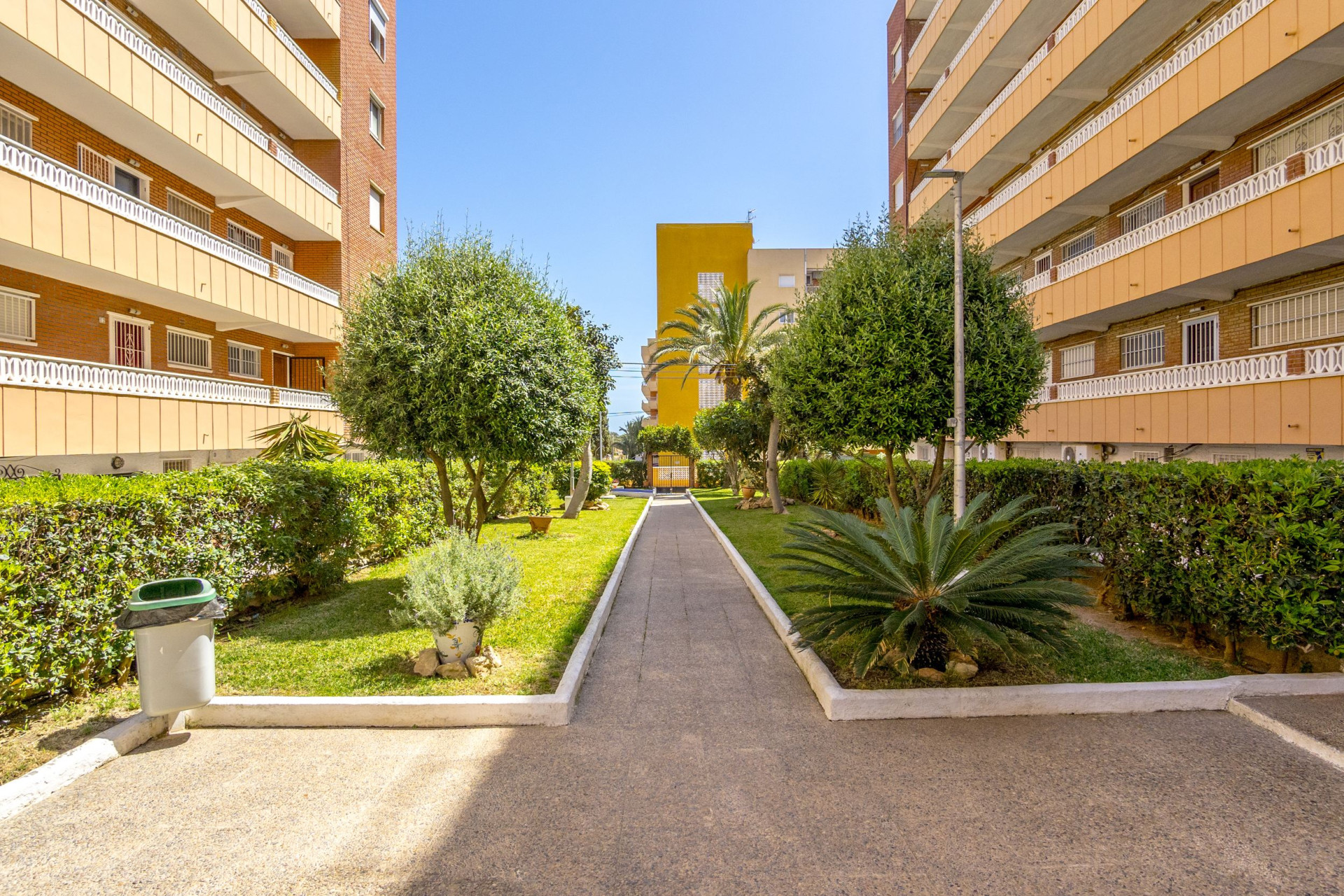 Herverkoop - 1. Apartment / flat - Torrevieja - Orihuela Costa