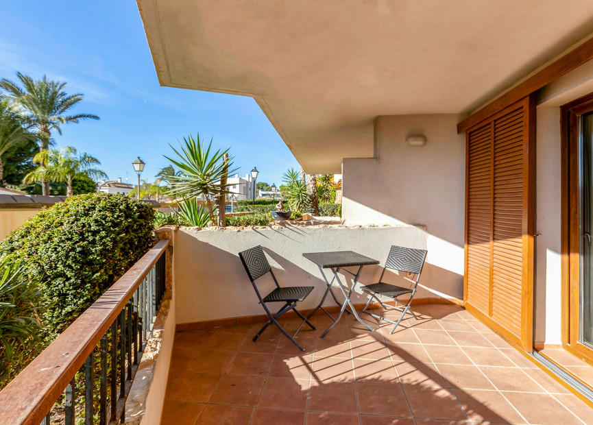 Herverkoop - 1. Apartment / flat - Torrevieja - Orihuela Costa