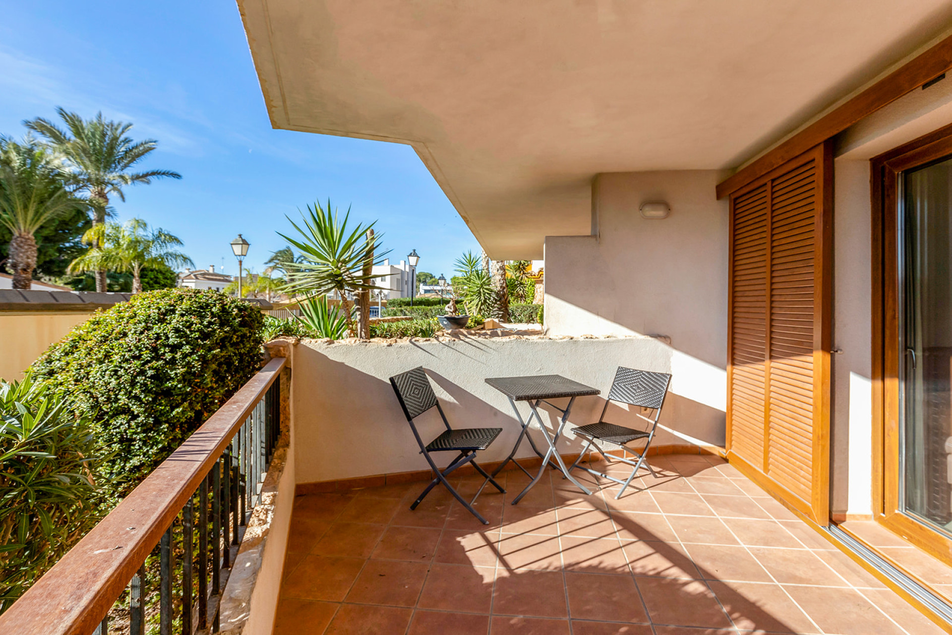 Herverkoop - 1. Apartment / flat - Torrevieja - Orihuela Costa