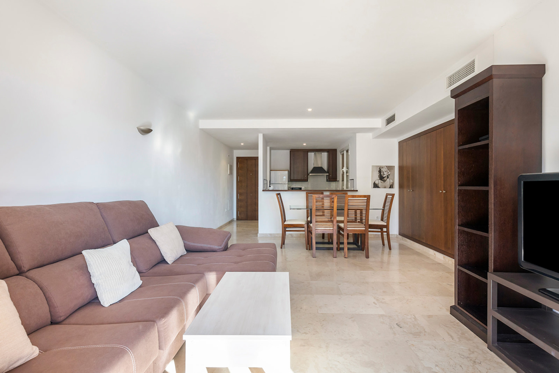 Herverkoop - 1. Apartment / flat - Torrevieja - Orihuela Costa