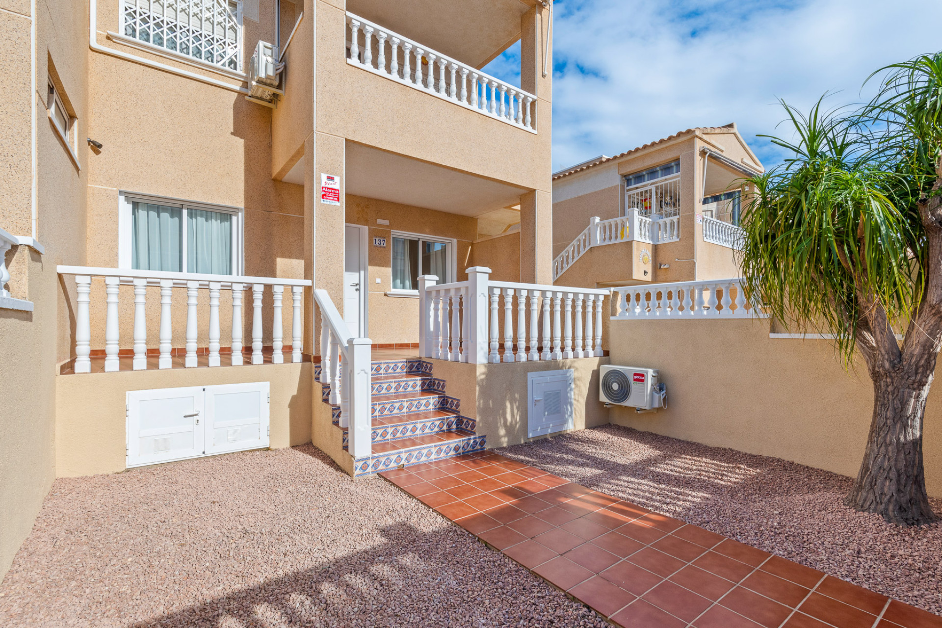 Herverkoop - 1. Apartment / flat - Torrevieja - Orihuela Costa