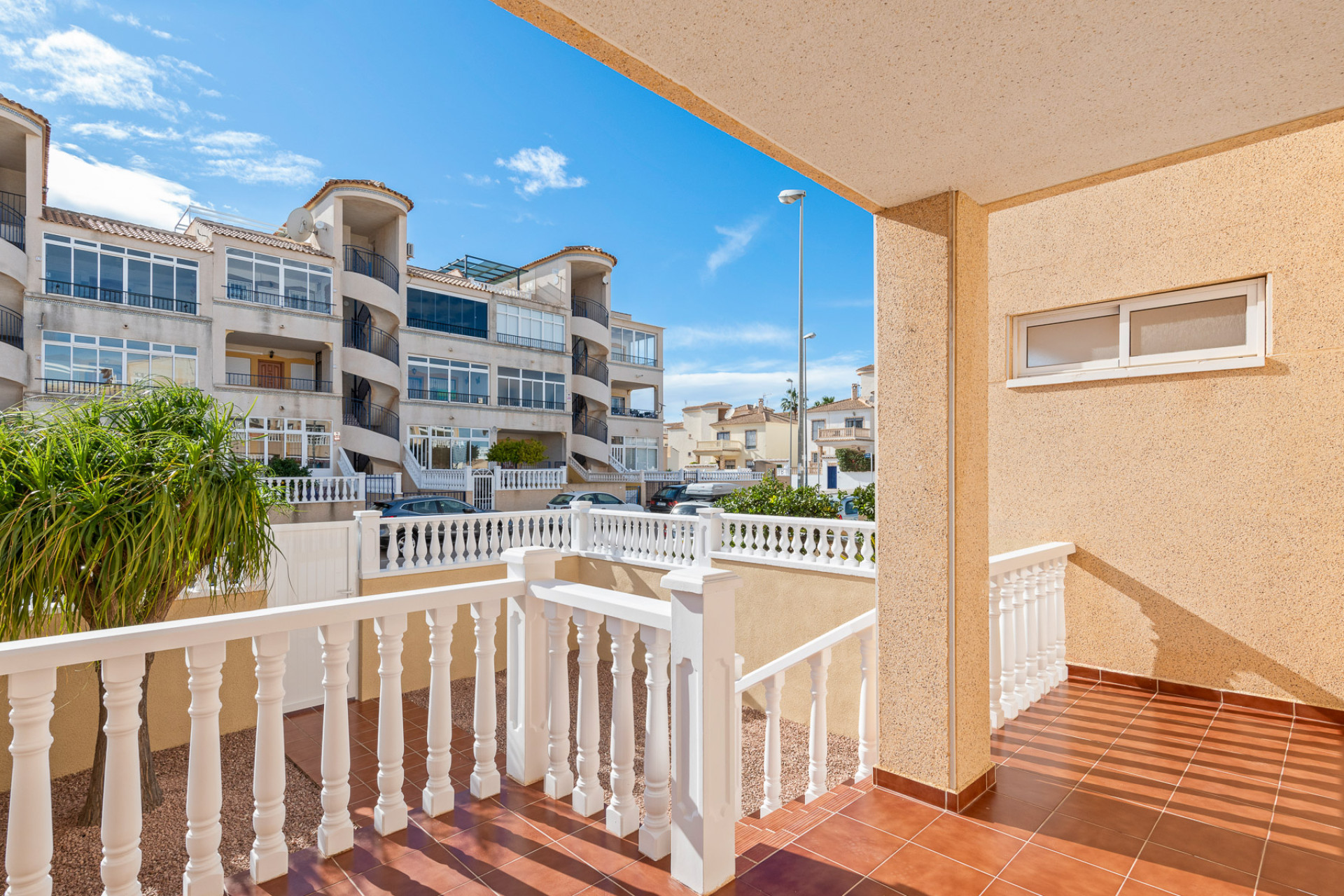 Herverkoop - 1. Apartment / flat - Torrevieja - Orihuela Costa