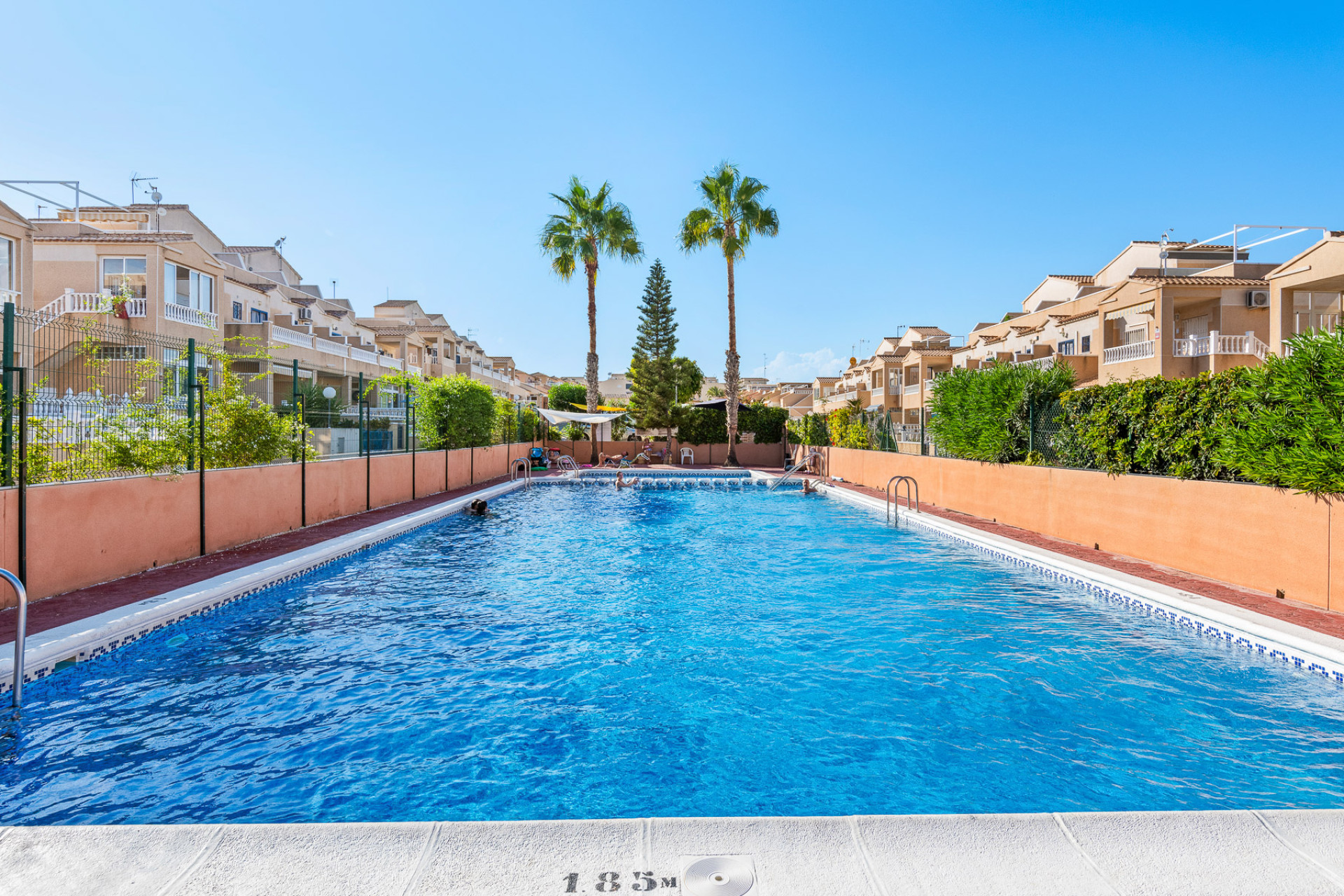 Herverkoop - 1. Apartment / flat - Torrevieja - Orihuela Costa