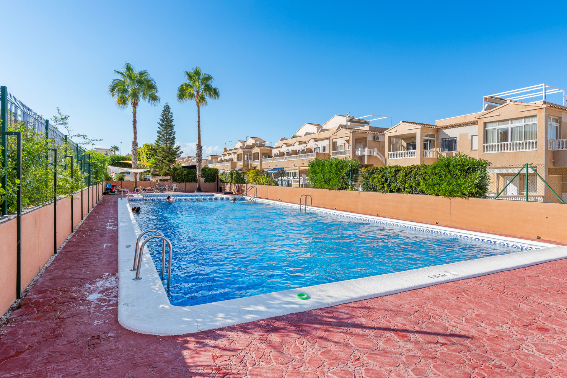 Herverkoop - 1. Apartment / flat - Torrevieja - Orihuela Costa