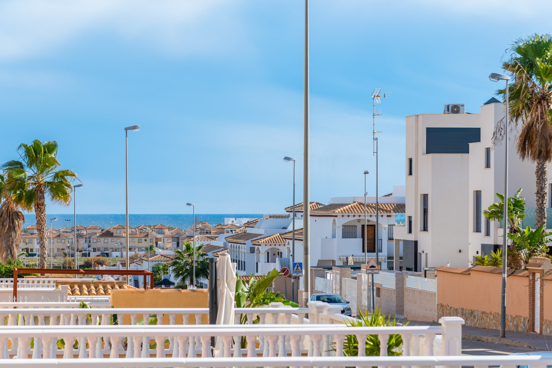 Herverkoop - 1. Apartment / flat - Torrevieja - Orihuela Costa