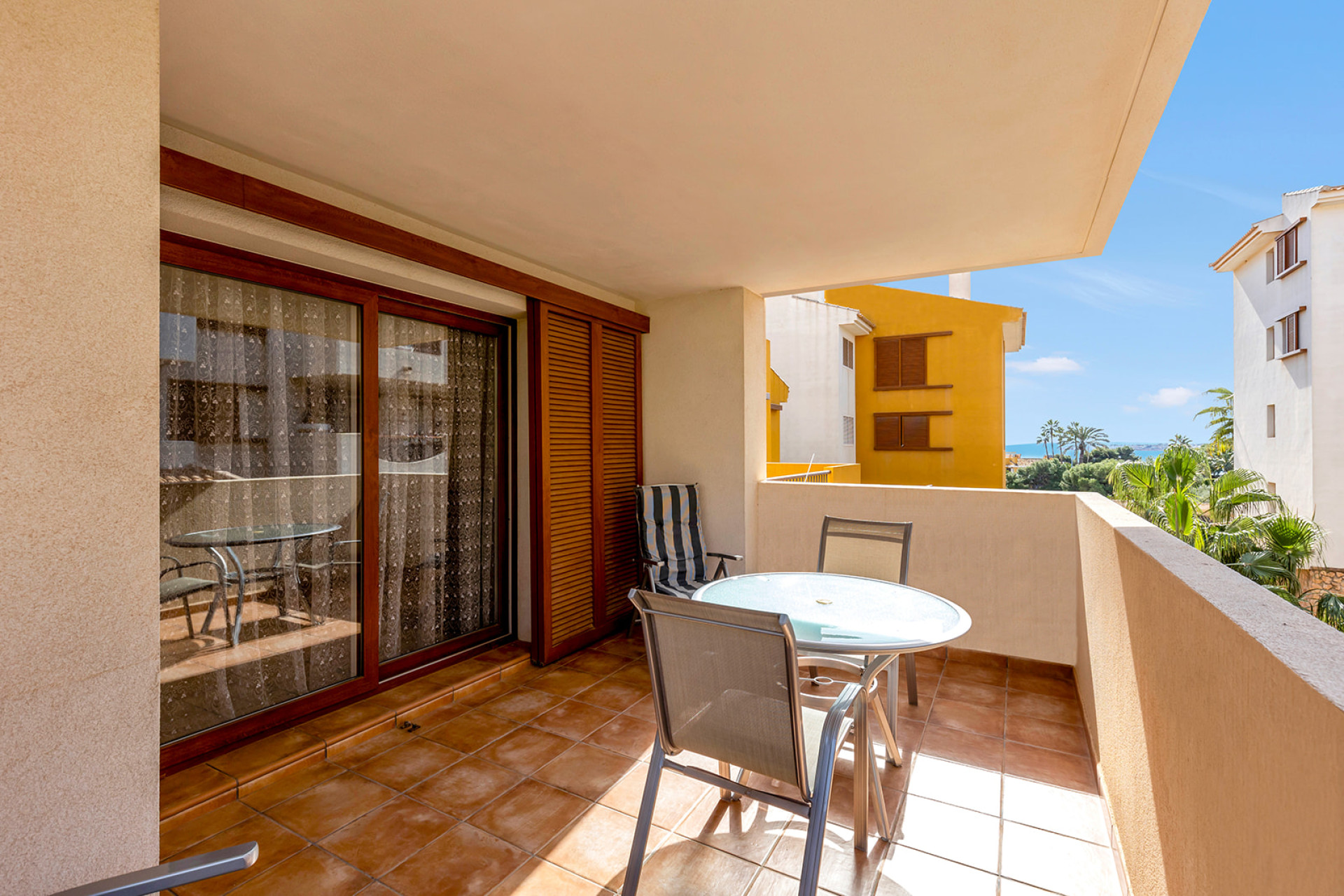 Herverkoop - 1. Apartment / flat - Torrevieja - Orihuela Costa