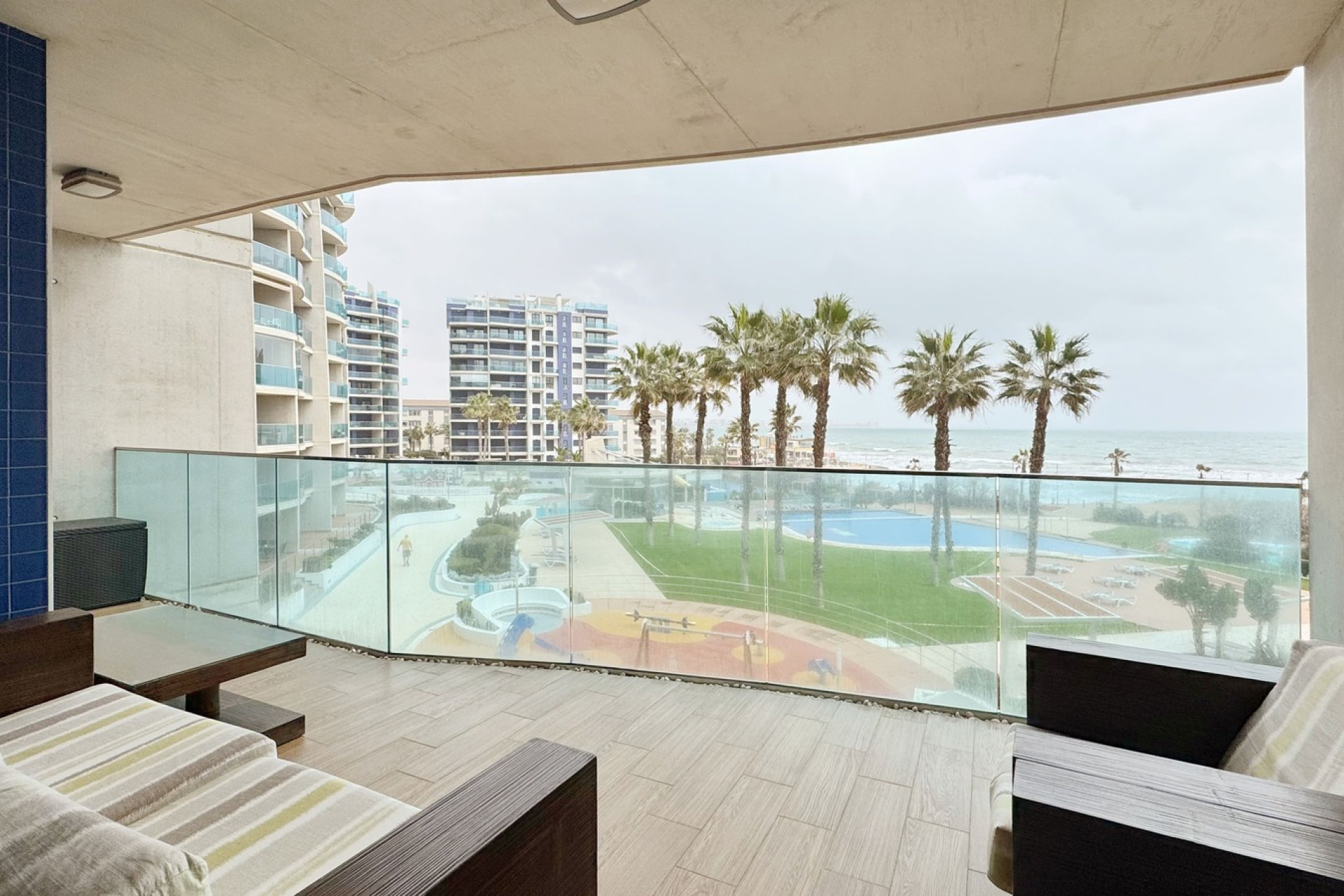 Herverkoop - 1. Apartment / flat - Torrevieja - Orihuela Costa