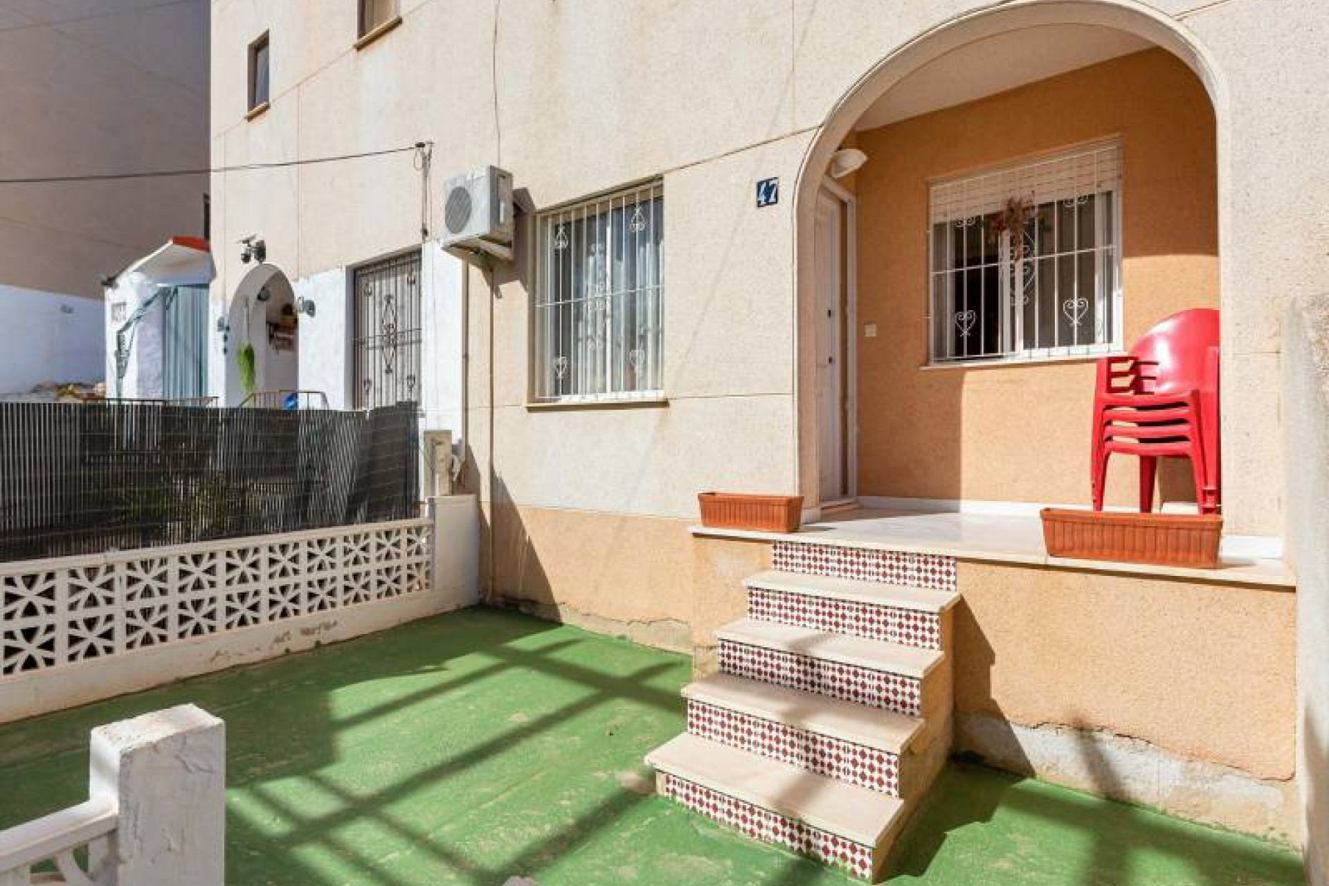 Herverkoop - 1. Apartment / flat - Torrevieja - Orihuela Costa