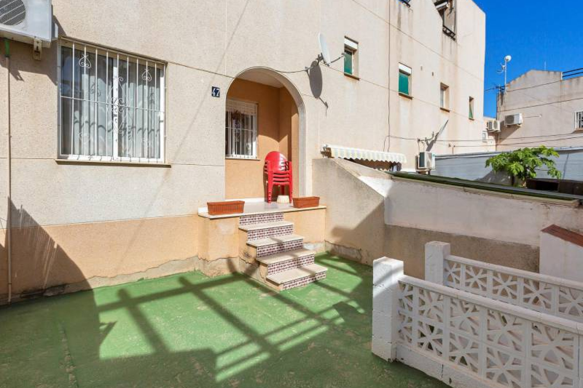 Herverkoop - 1. Apartment / flat - Torrevieja - Orihuela Costa