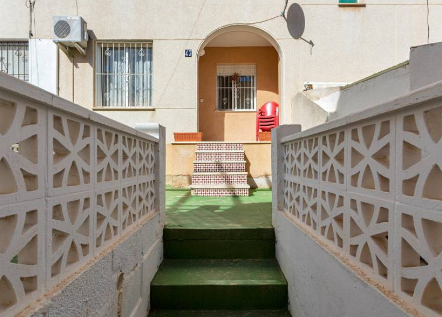 Herverkoop - 1. Apartment / flat - Torrevieja - Orihuela Costa