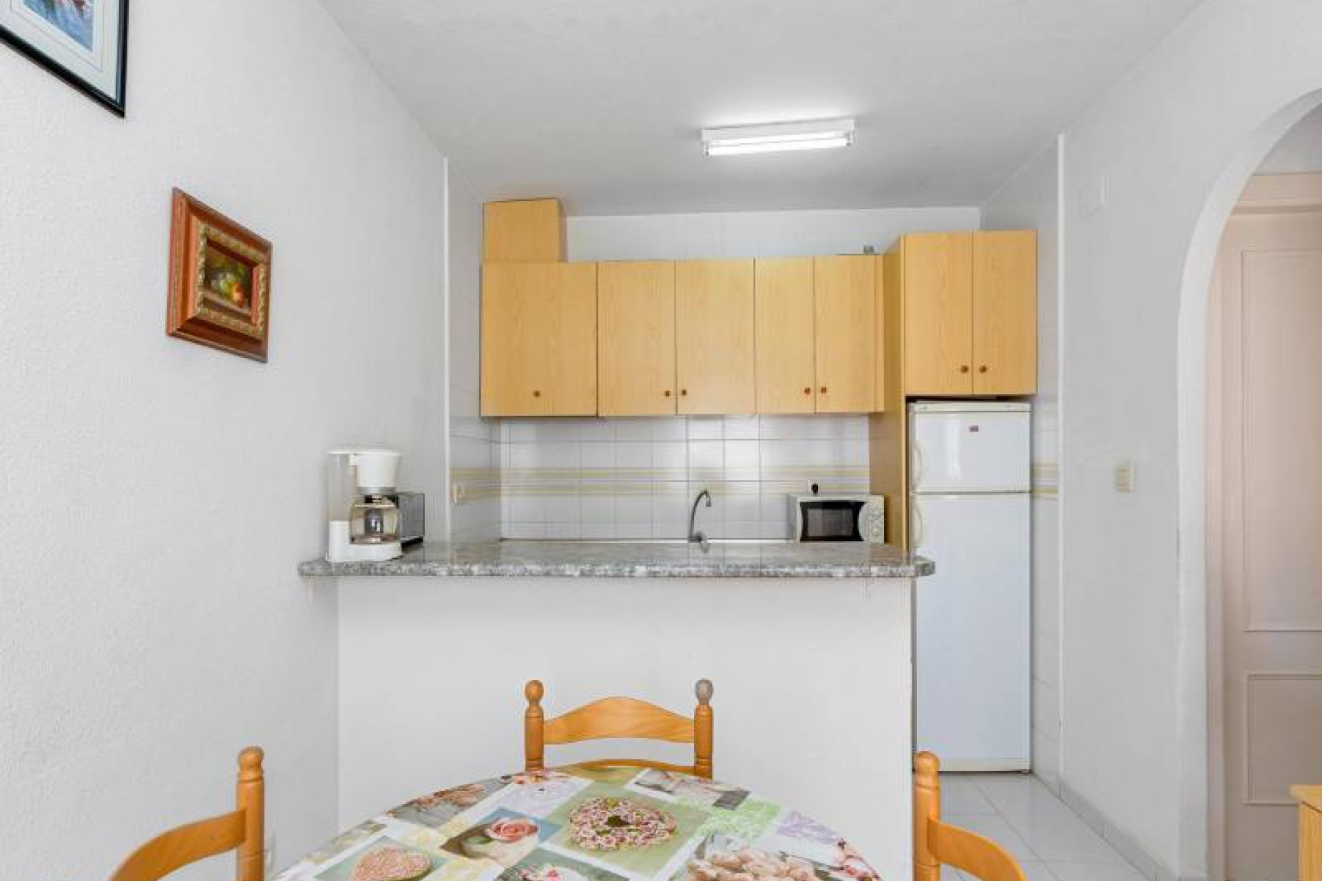 Herverkoop - 1. Apartment / flat - Torrevieja - Orihuela Costa