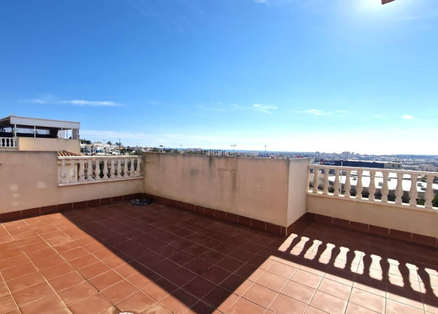 Herverkoop - 1. Apartment / flat - Torrevieja - Orihuela Costa