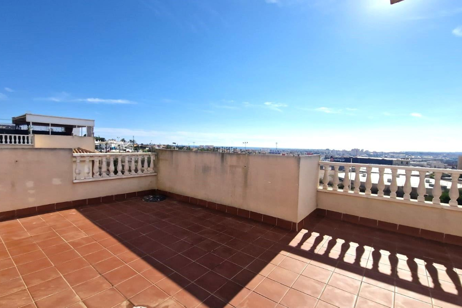 Herverkoop - 1. Apartment / flat - Torrevieja - Orihuela Costa