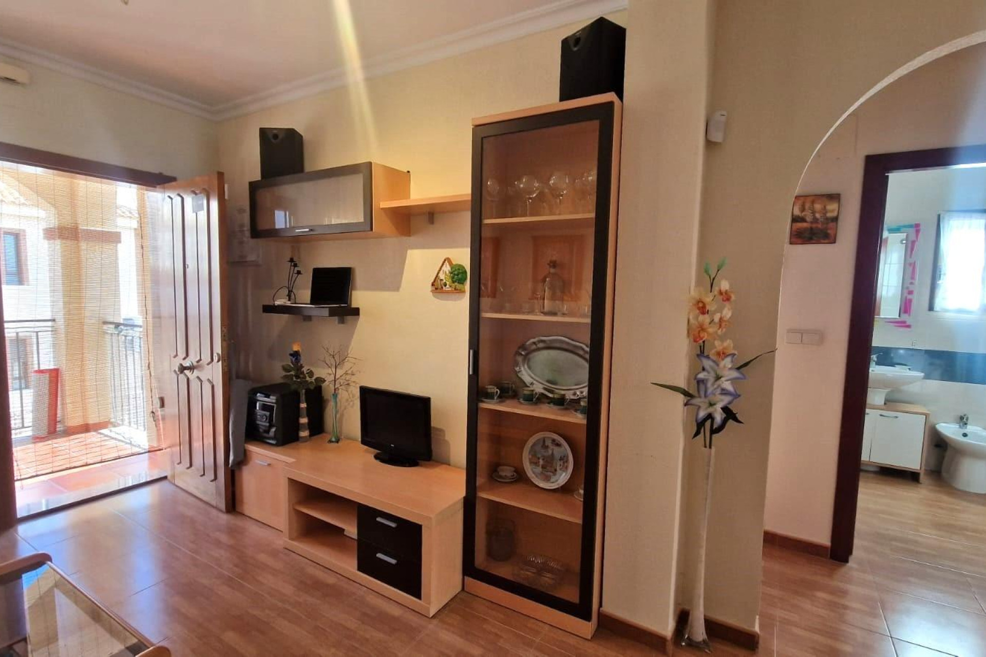 Herverkoop - 1. Apartment / flat - Torrevieja - Orihuela Costa