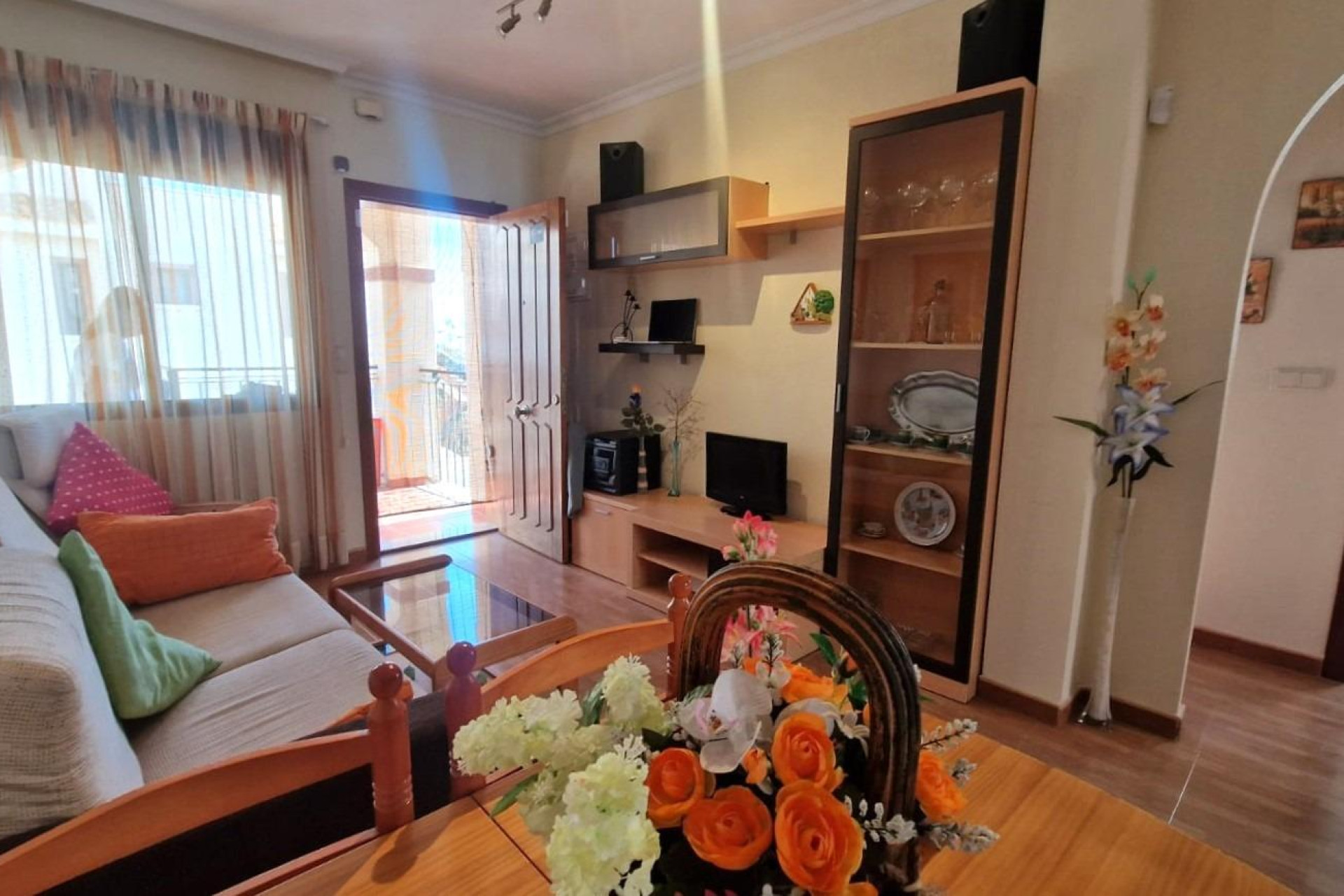 Herverkoop - 1. Apartment / flat - Torrevieja - Orihuela Costa