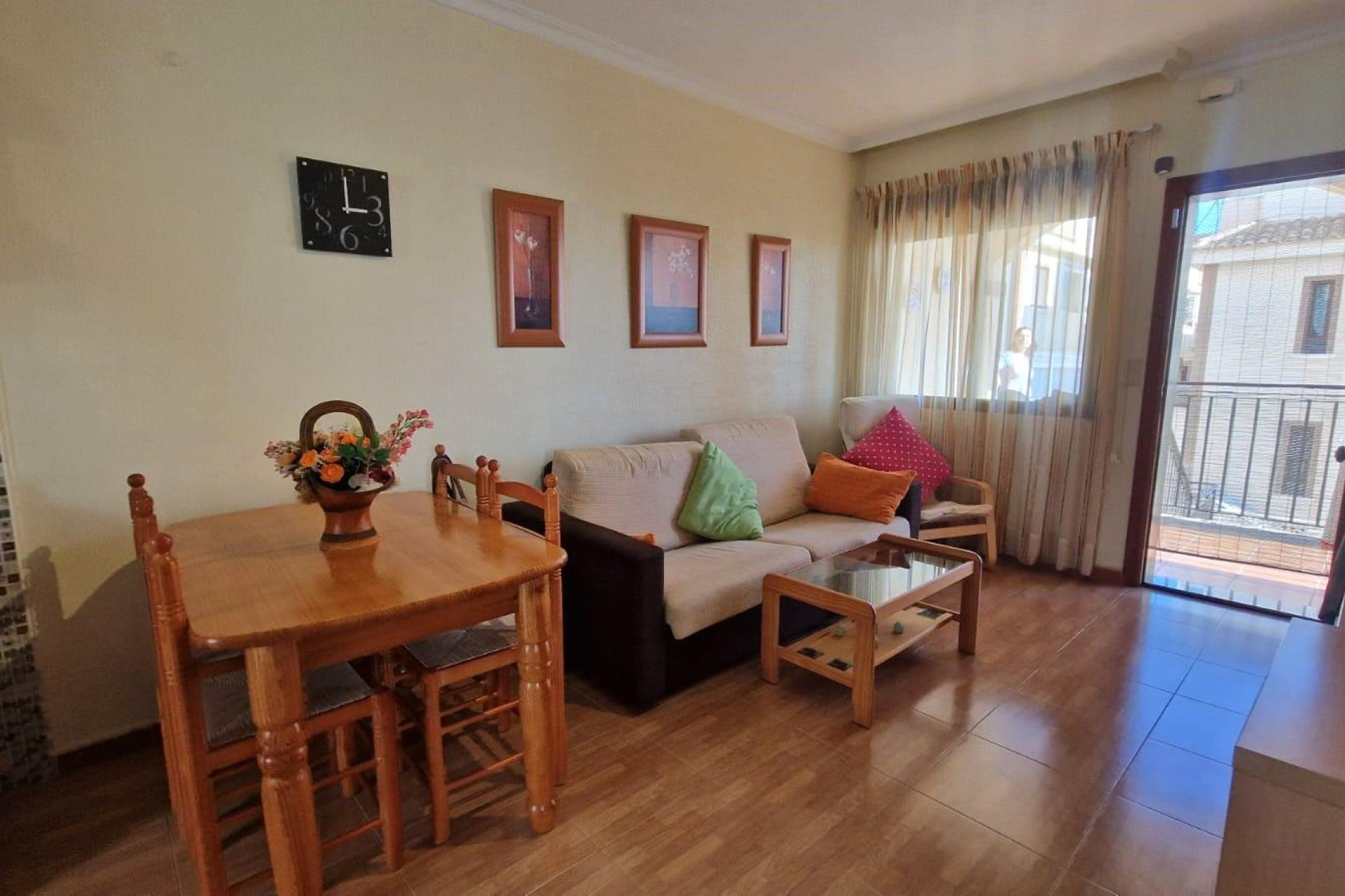 Herverkoop - 1. Apartment / flat - Torrevieja - Orihuela Costa