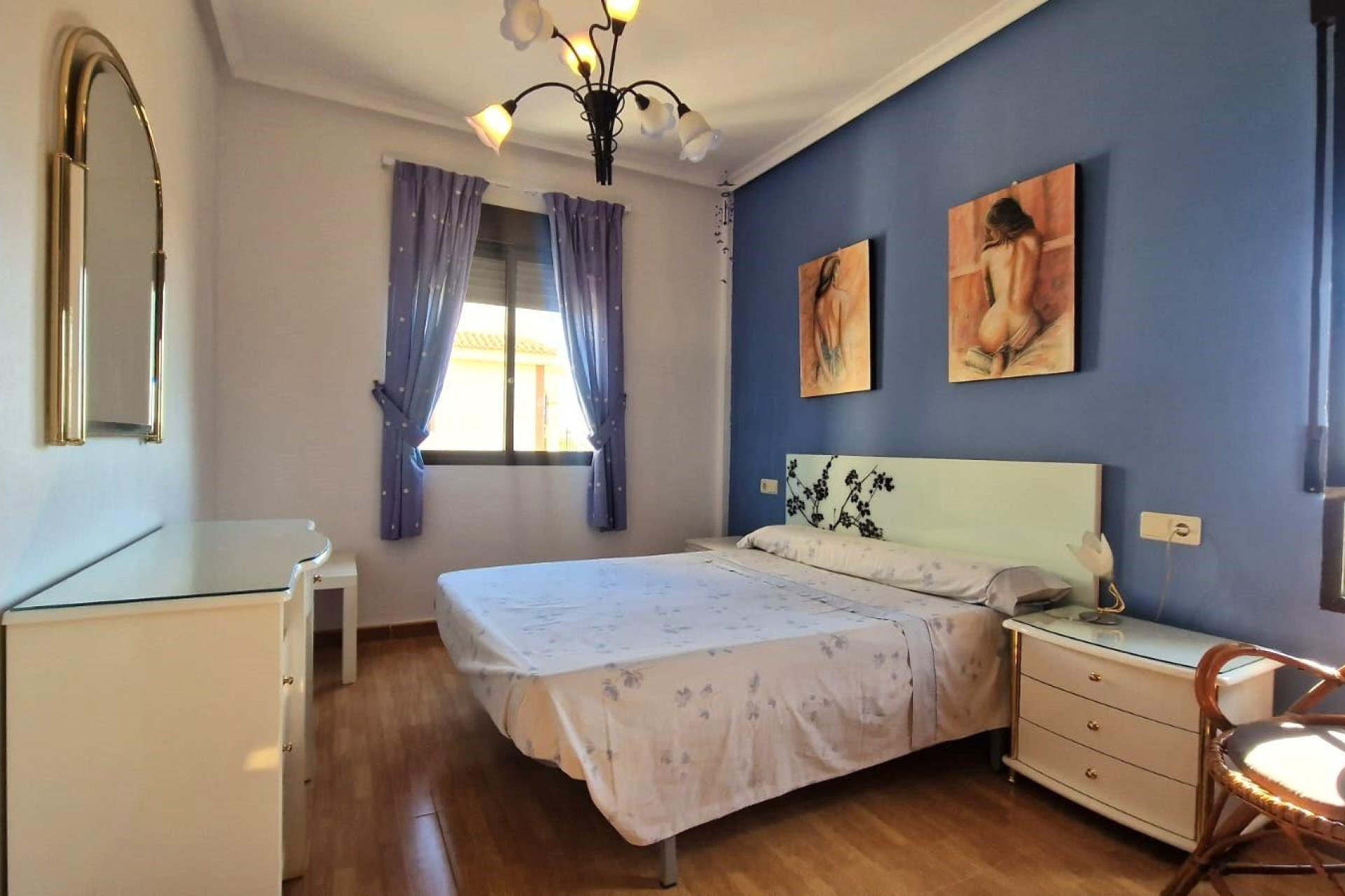 Herverkoop - 1. Apartment / flat - Torrevieja - Orihuela Costa