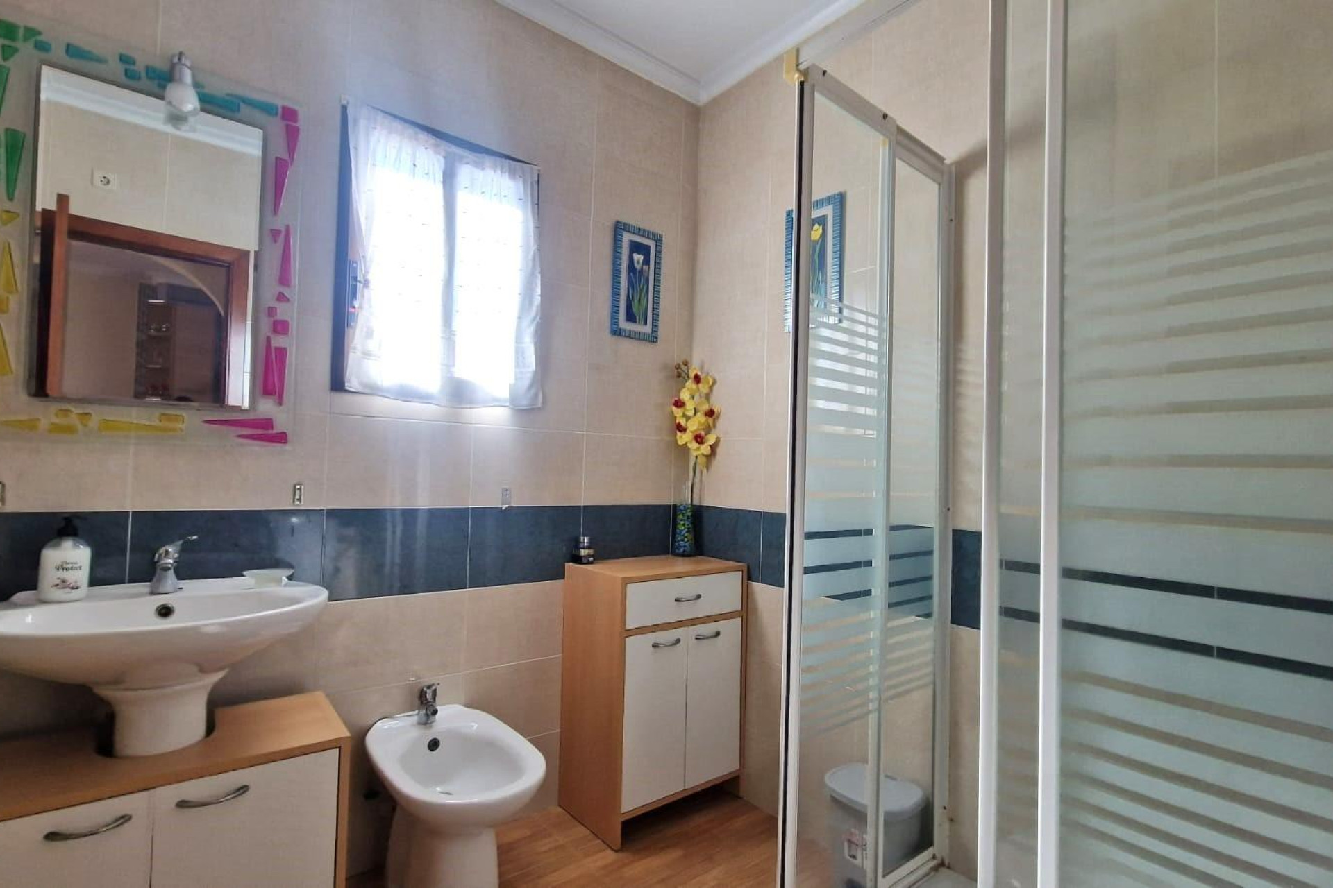 Herverkoop - 1. Apartment / flat - Torrevieja - Orihuela Costa