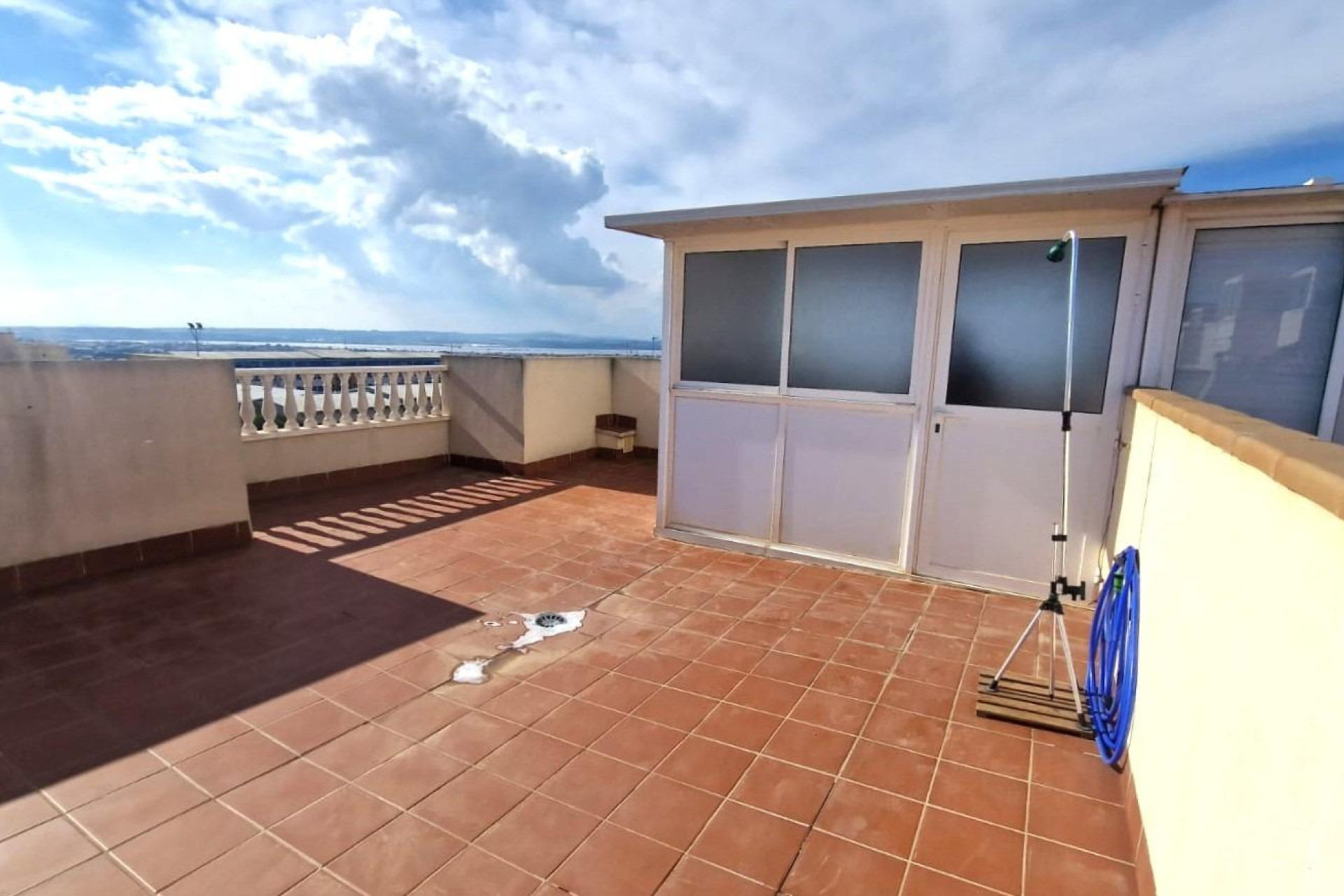 Herverkoop - 1. Apartment / flat - Torrevieja - Orihuela Costa