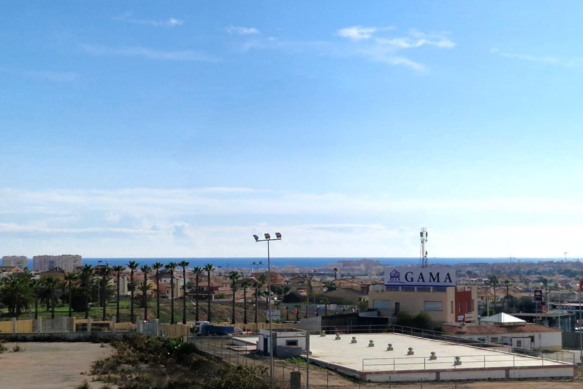 Herverkoop - 1. Apartment / flat - Torrevieja - Orihuela Costa