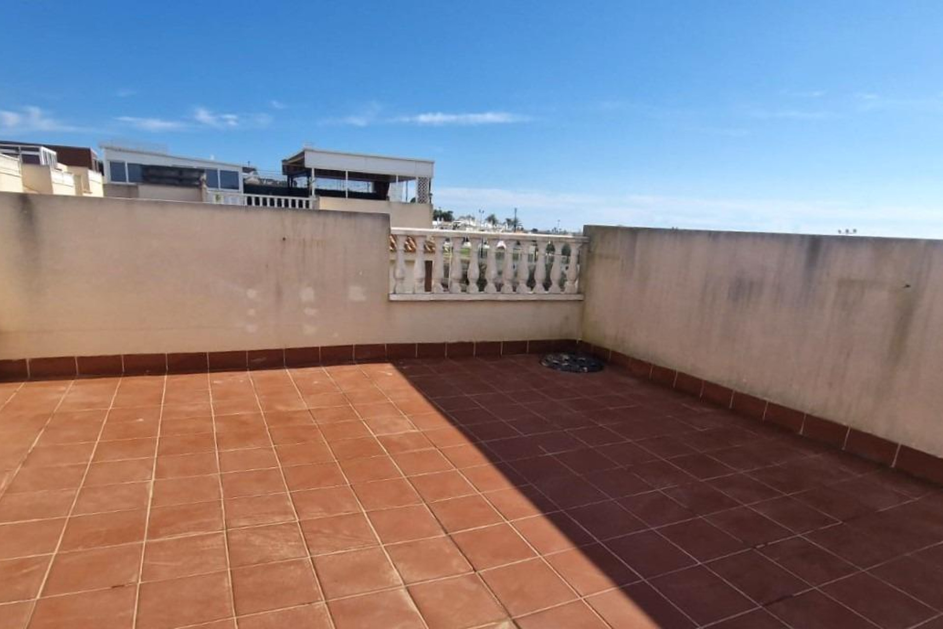 Herverkoop - 1. Apartment / flat - Torrevieja - Orihuela Costa