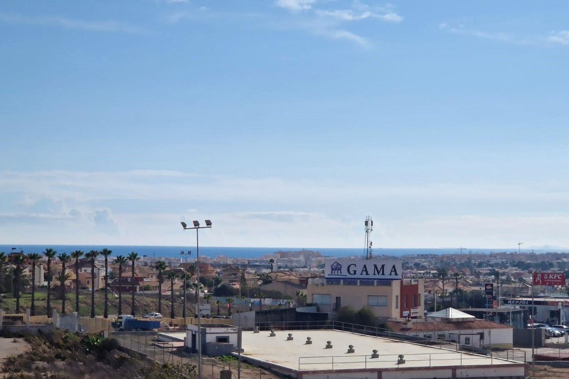 Herverkoop - 1. Apartment / flat - Torrevieja - Orihuela Costa