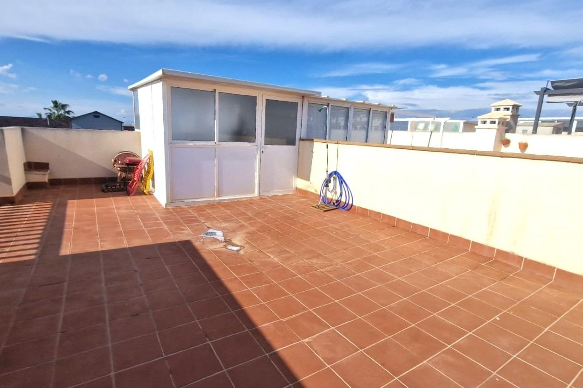 Herverkoop - 1. Apartment / flat - Torrevieja - Orihuela Costa