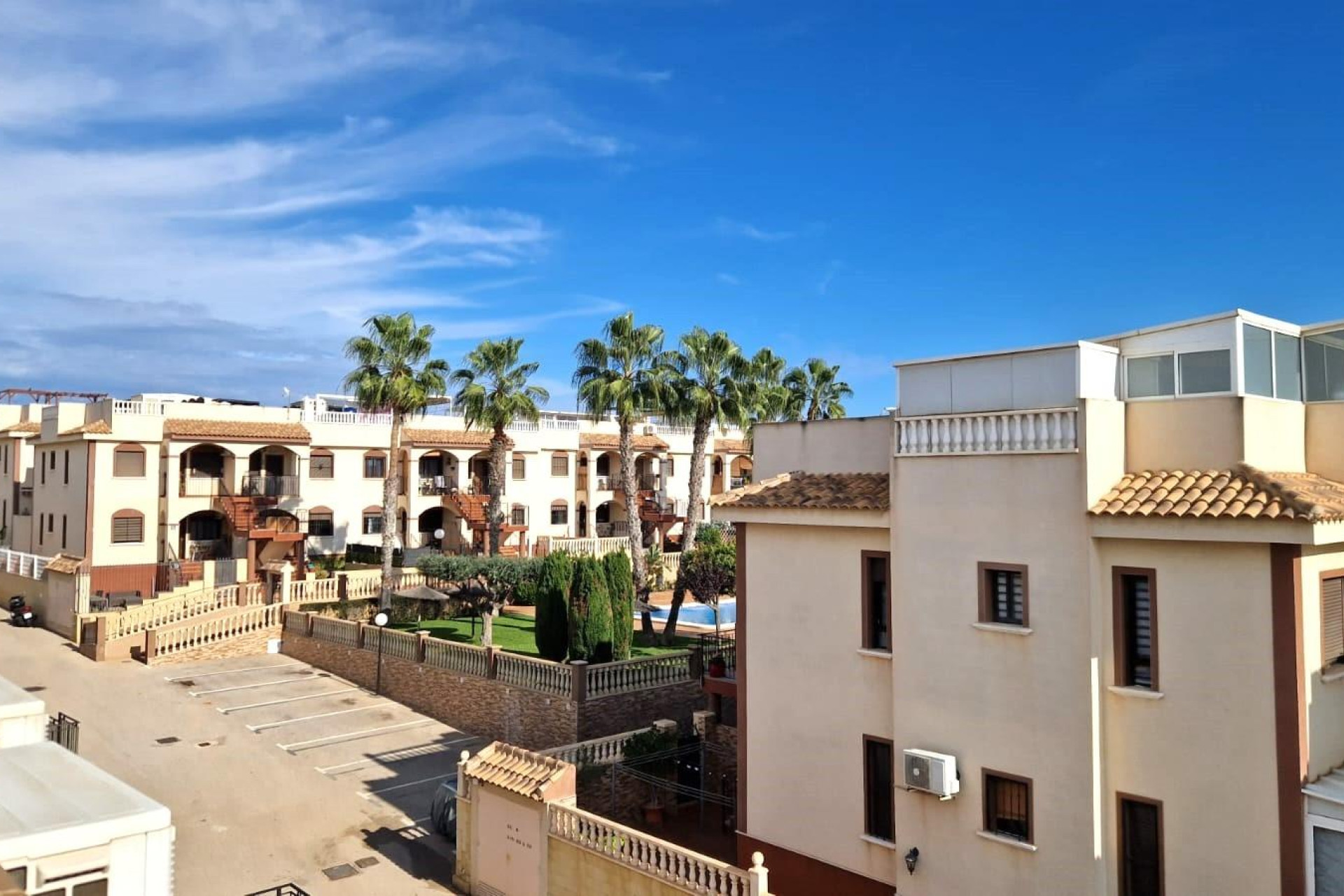 Herverkoop - 1. Apartment / flat - Torrevieja - Orihuela Costa