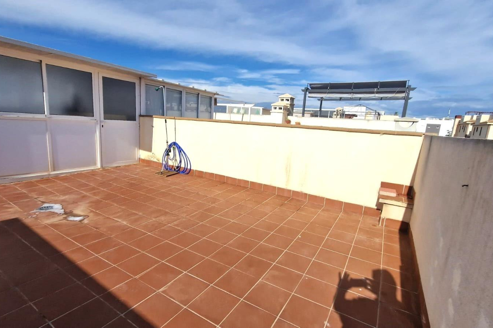 Herverkoop - 1. Apartment / flat - Torrevieja - Orihuela Costa