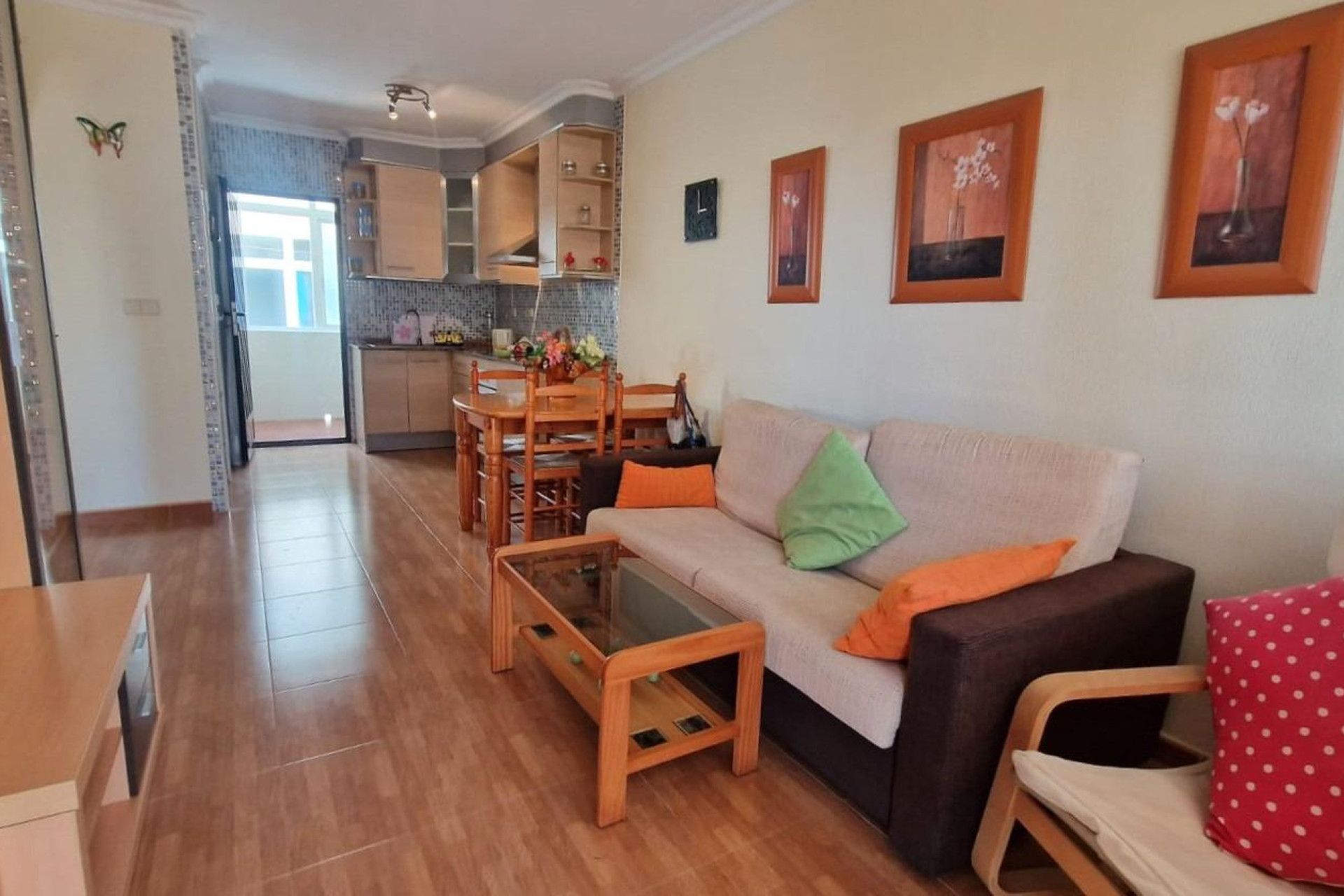 Herverkoop - 1. Apartment / flat - Torrevieja - Orihuela Costa