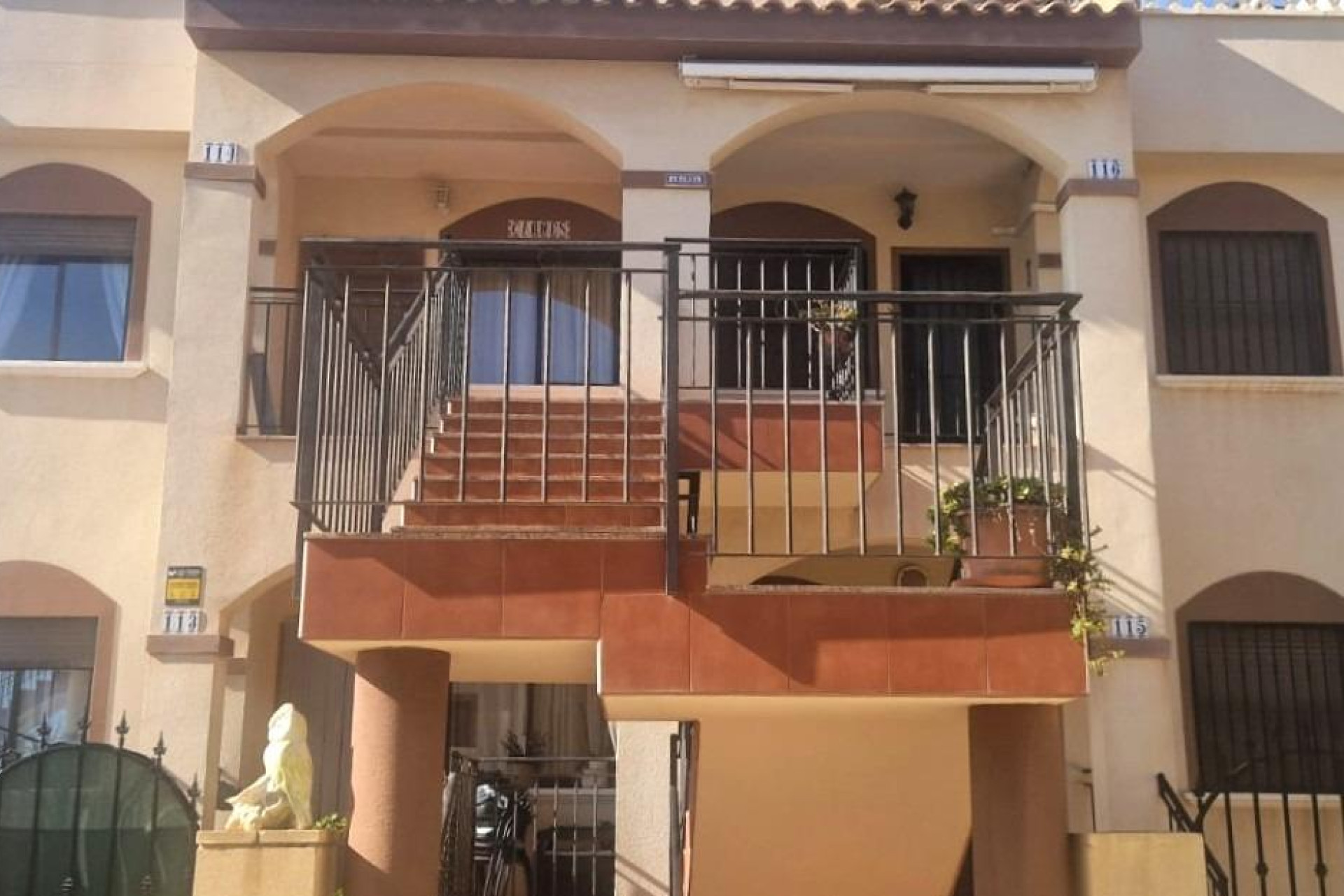 Herverkoop - 1. Apartment / flat - Torrevieja - Orihuela Costa