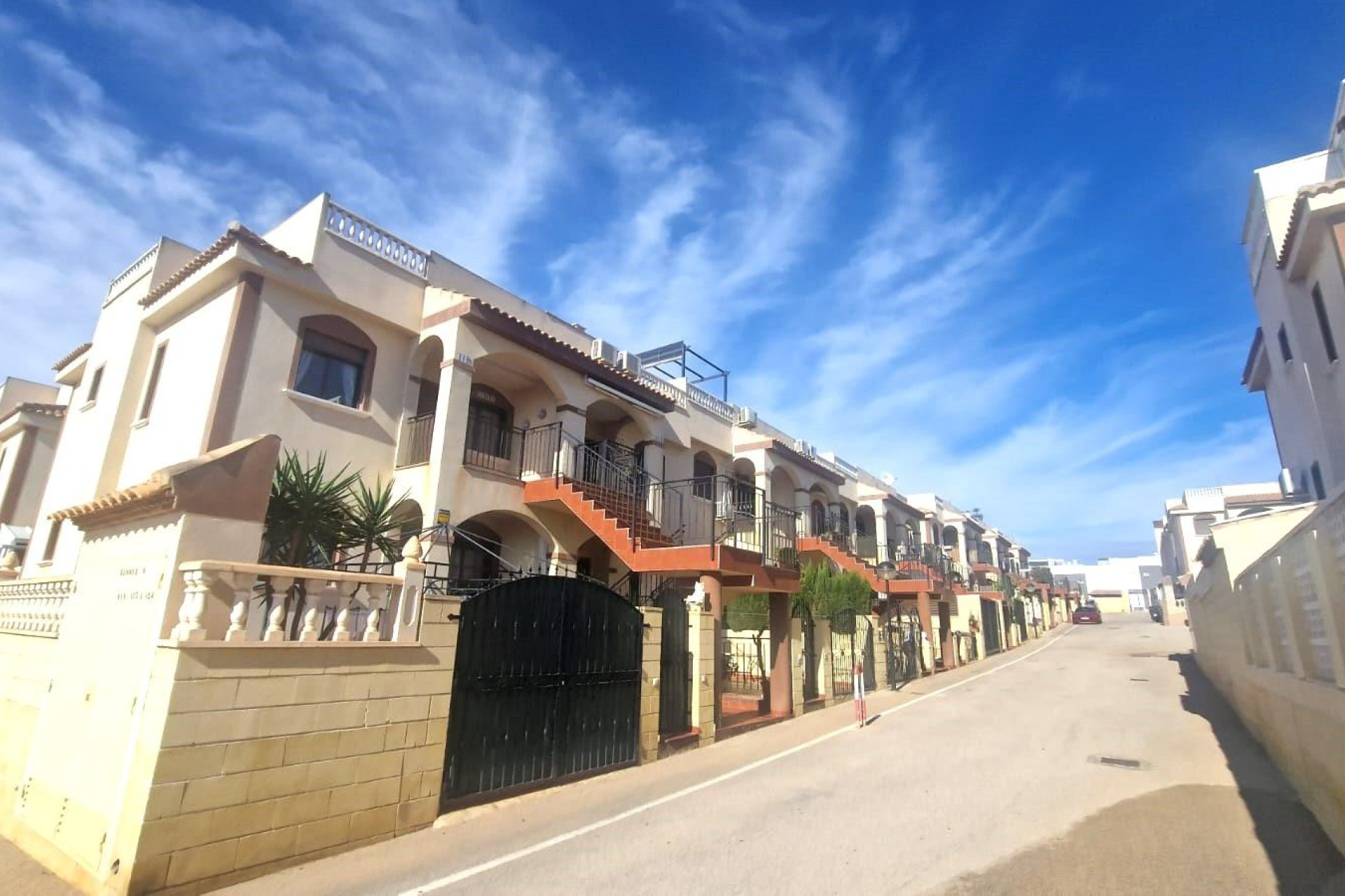 Herverkoop - 1. Apartment / flat - Torrevieja - Orihuela Costa