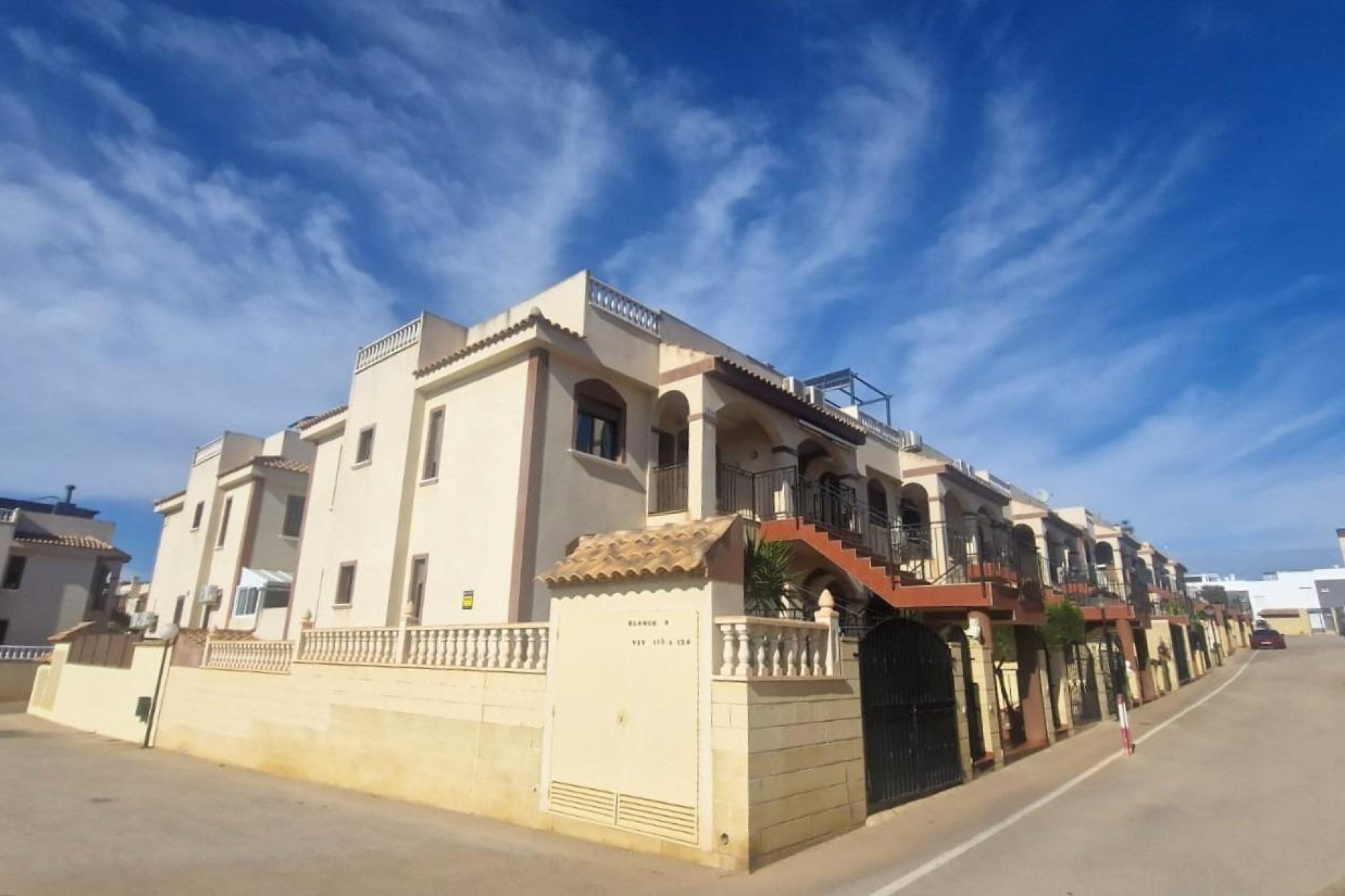 Herverkoop - 1. Apartment / flat - Torrevieja - Orihuela Costa