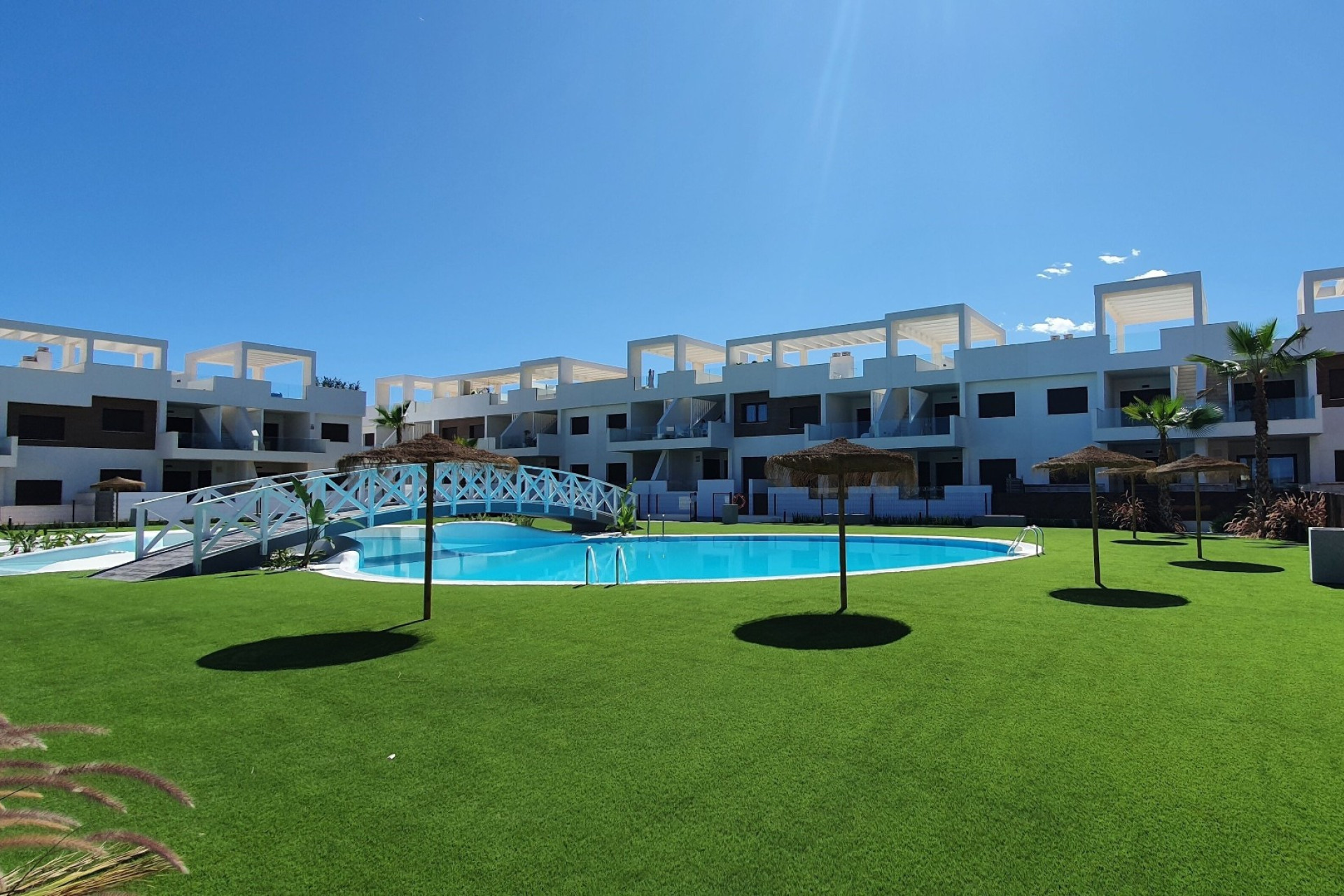 Herverkoop - 1. Apartment / flat - Torrevieja - Orihuela Costa