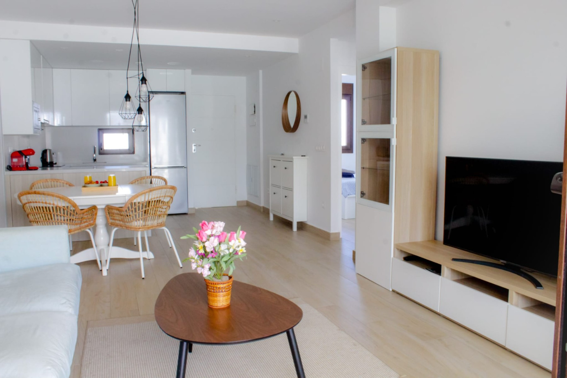 Herverkoop - 1. Apartment / flat - Torrevieja - Orihuela Costa