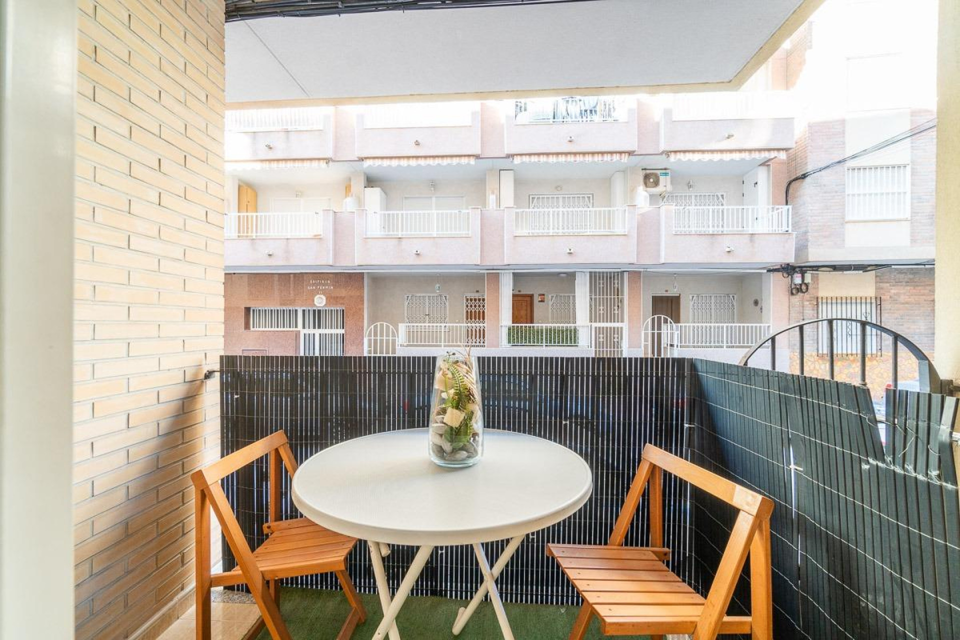 Herverkoop - 1. Apartment / flat - Torrevieja - Playa del Cura