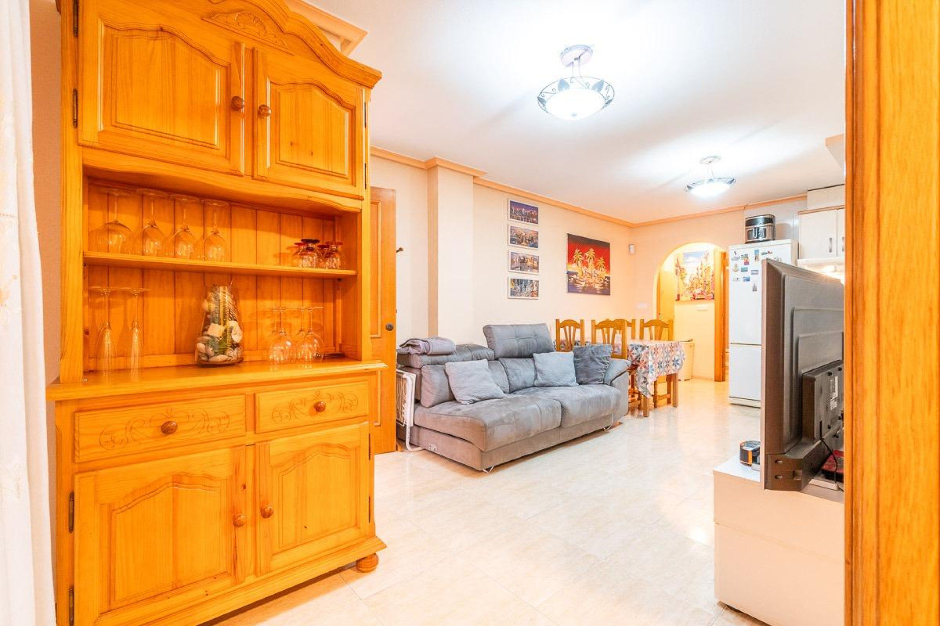 Herverkoop - 1. Apartment / flat - Torrevieja - Playa del Cura