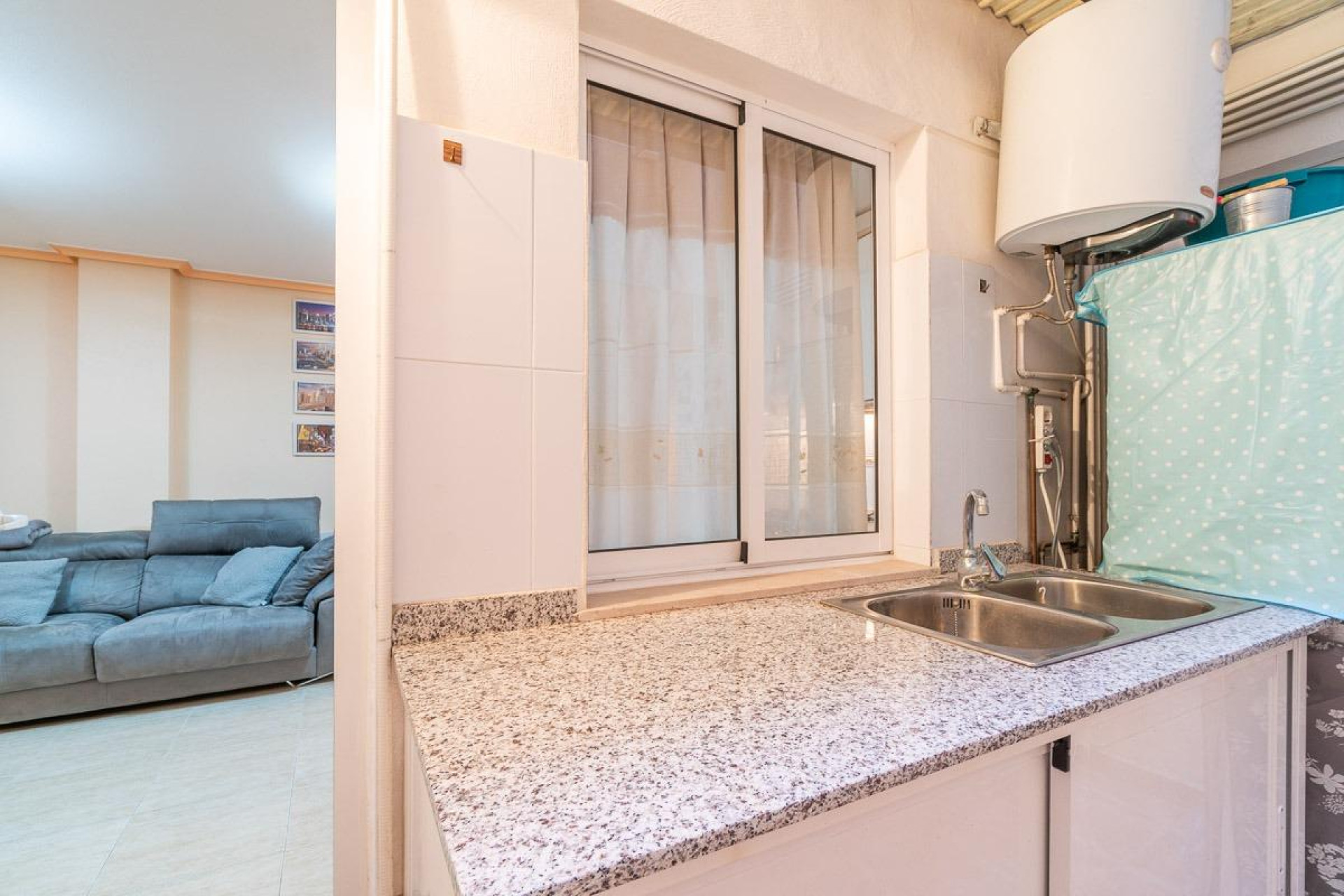 Herverkoop - 1. Apartment / flat - Torrevieja - Playa del Cura