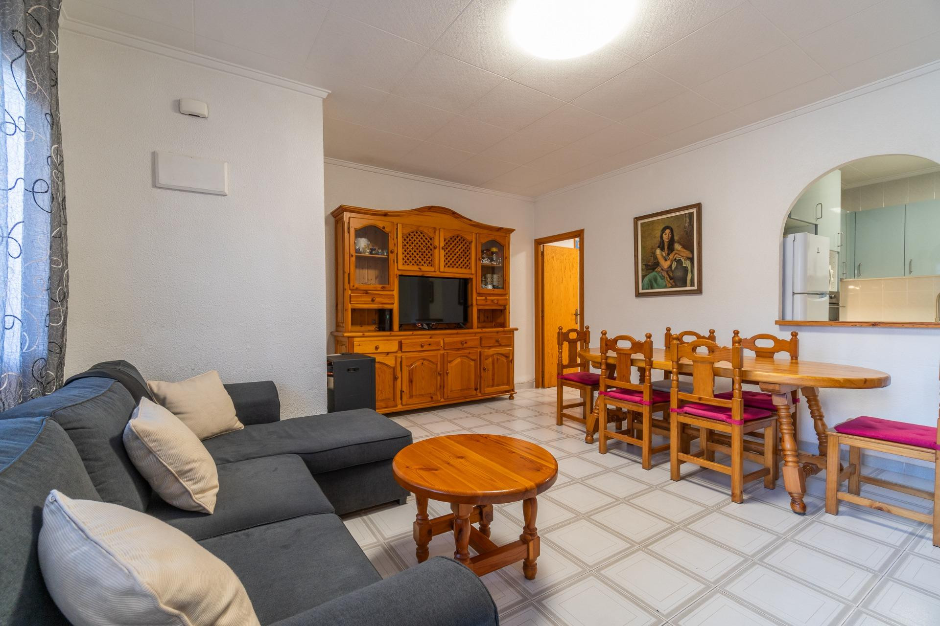 Herverkoop - 1. Apartment / flat - Torrevieja - Playa del Cura